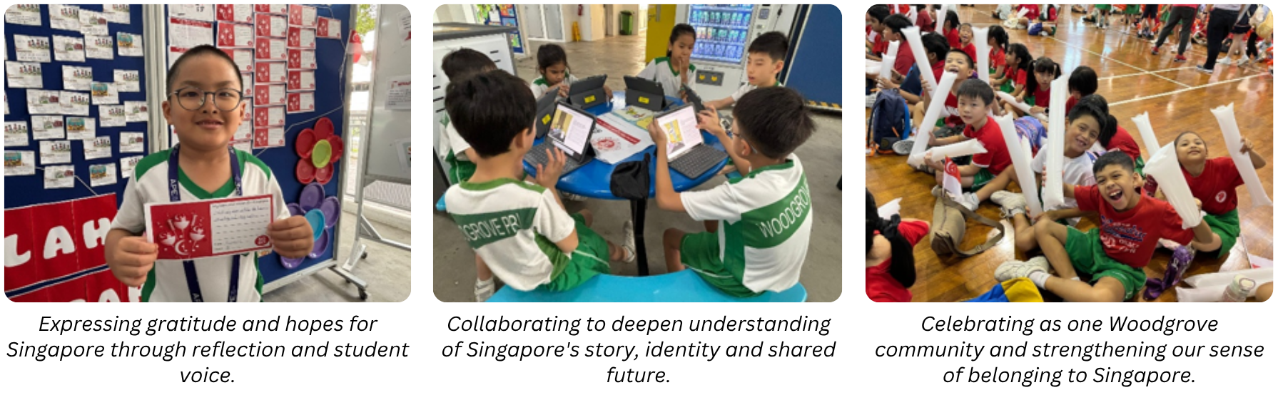 CCE - National Education image