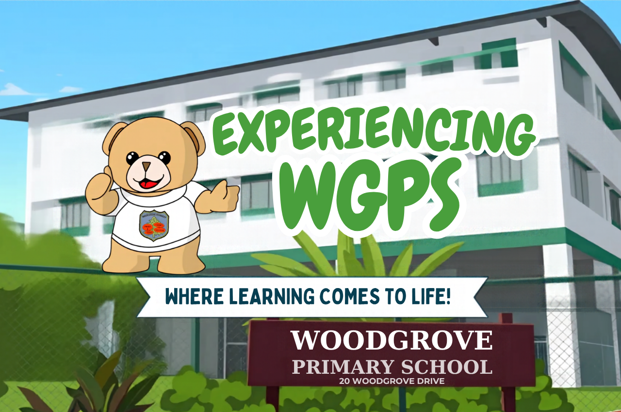 Experiencing WGPS