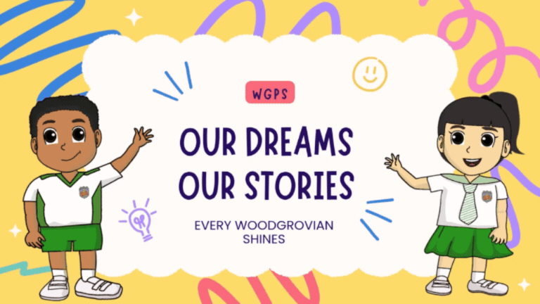 Image of Woodgrovian Experience
