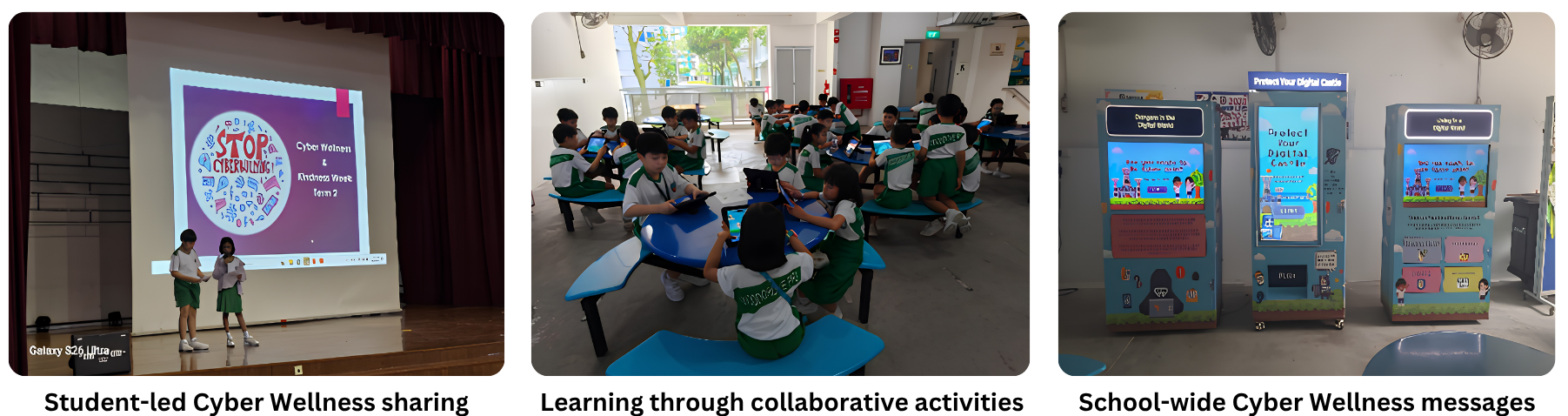 CCE - Character and Citizenship Education image