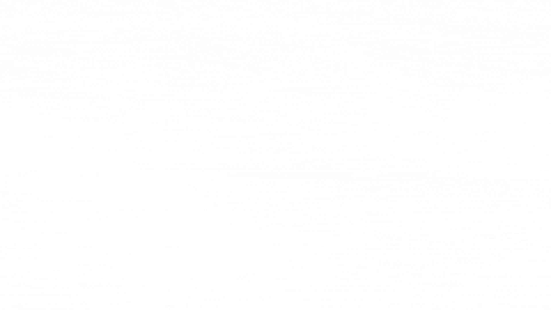 Blank white background with faint gray shading near the edges.