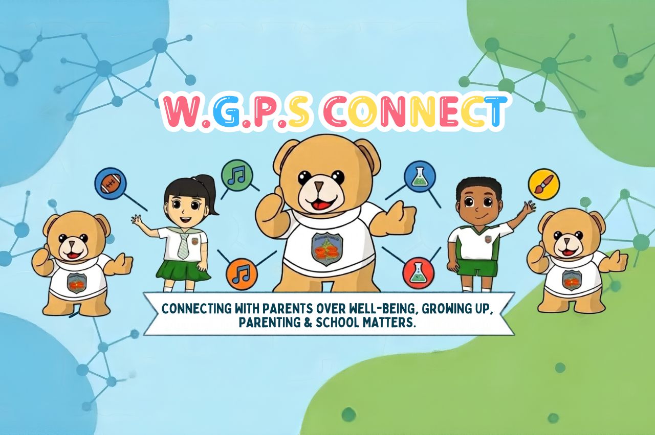 W.G.P.S Connect