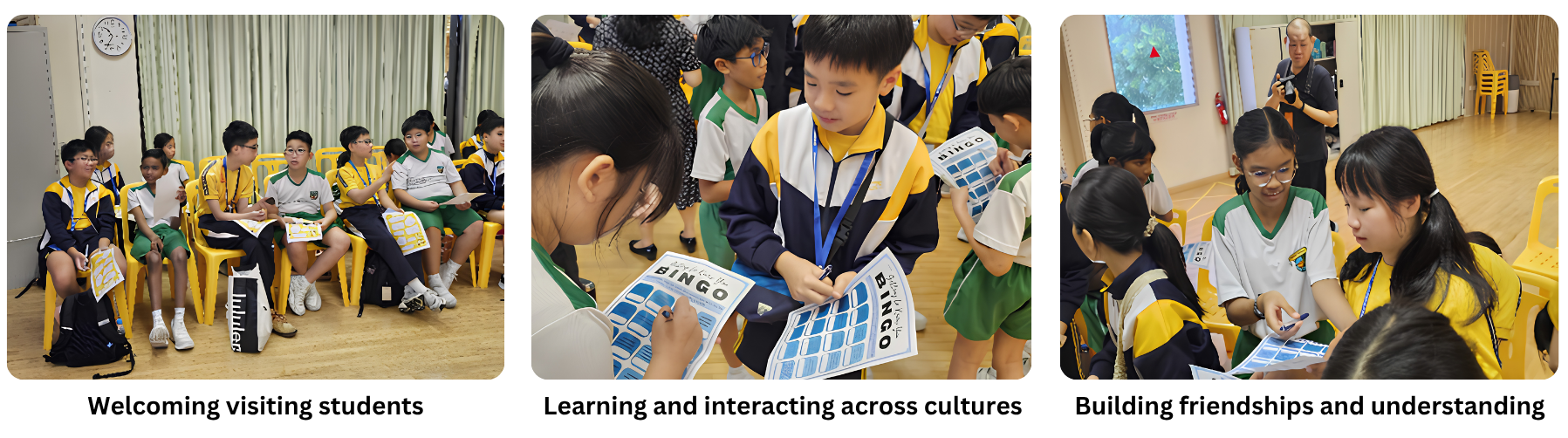 CCE - Character and Citizenship Education image