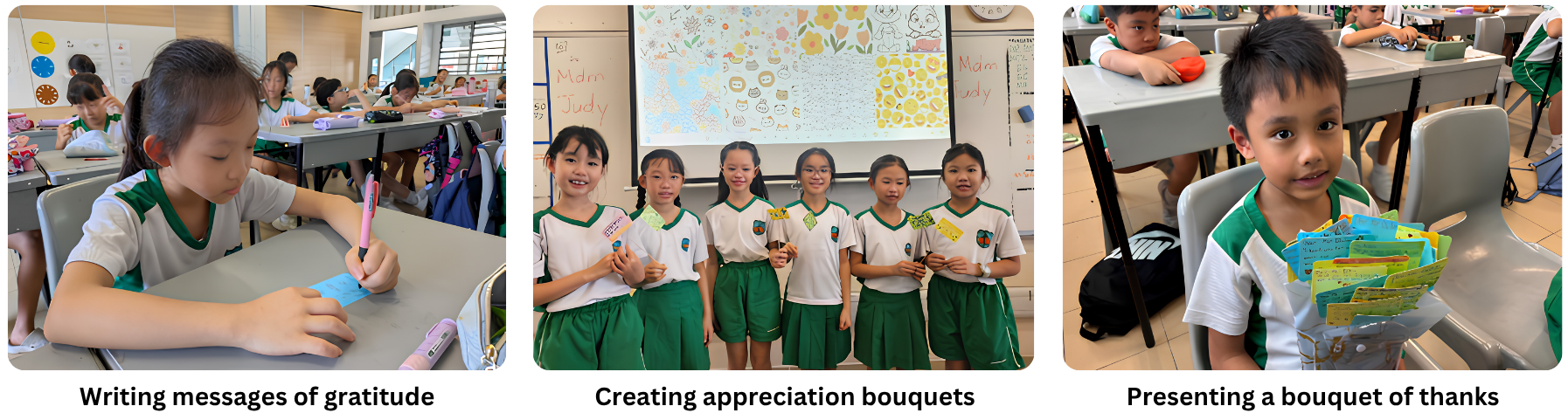 CCE - Character and Citizenship Education