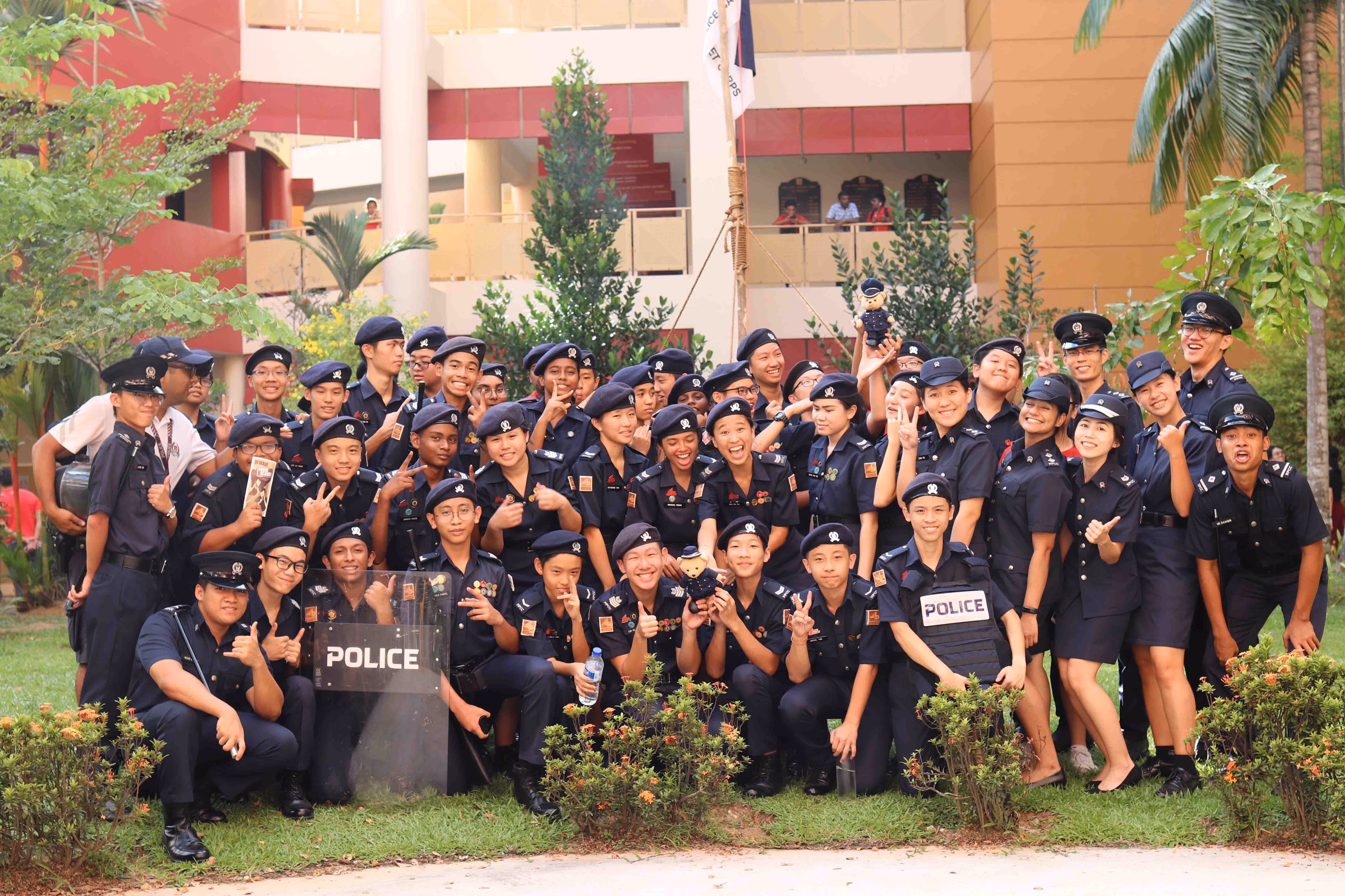 NPCC Group photo