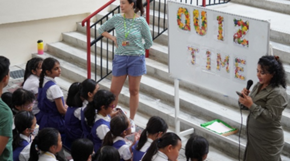 Quiz time on Composting