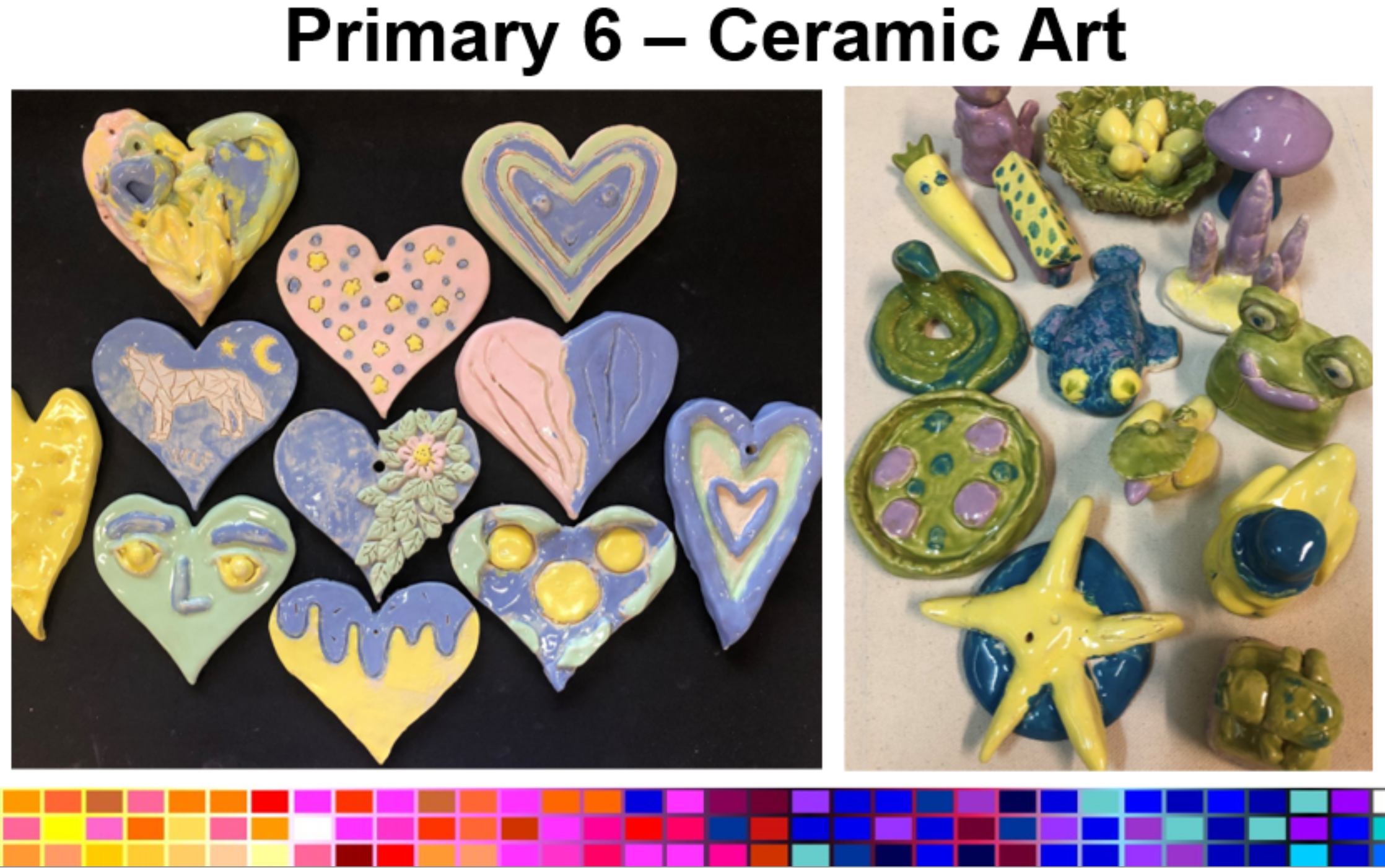 Ceramic Art