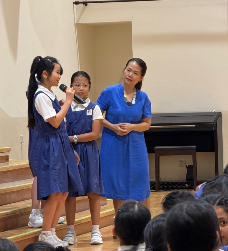 Public Speaking Workshop 2