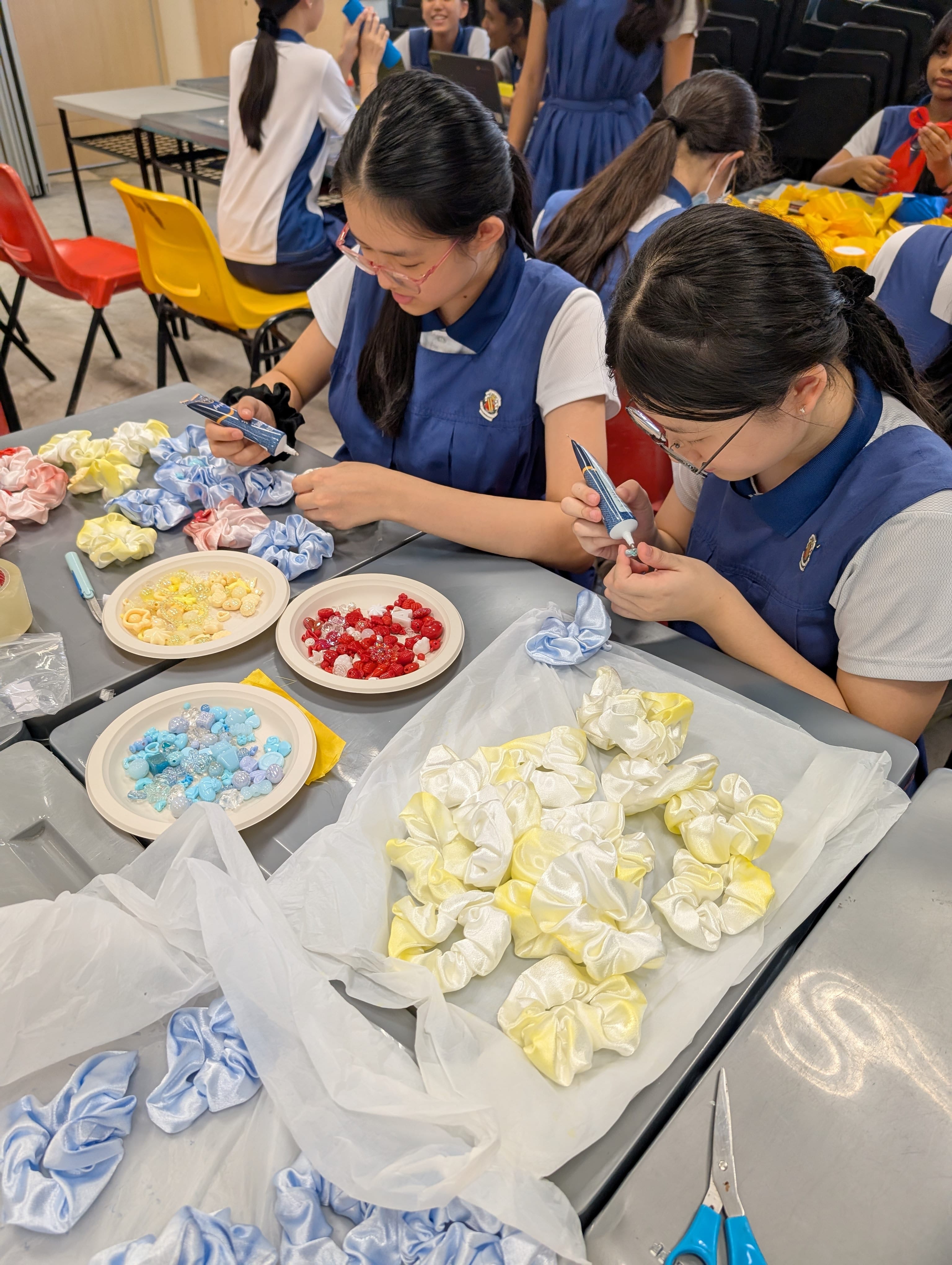 Sports day sale production 2