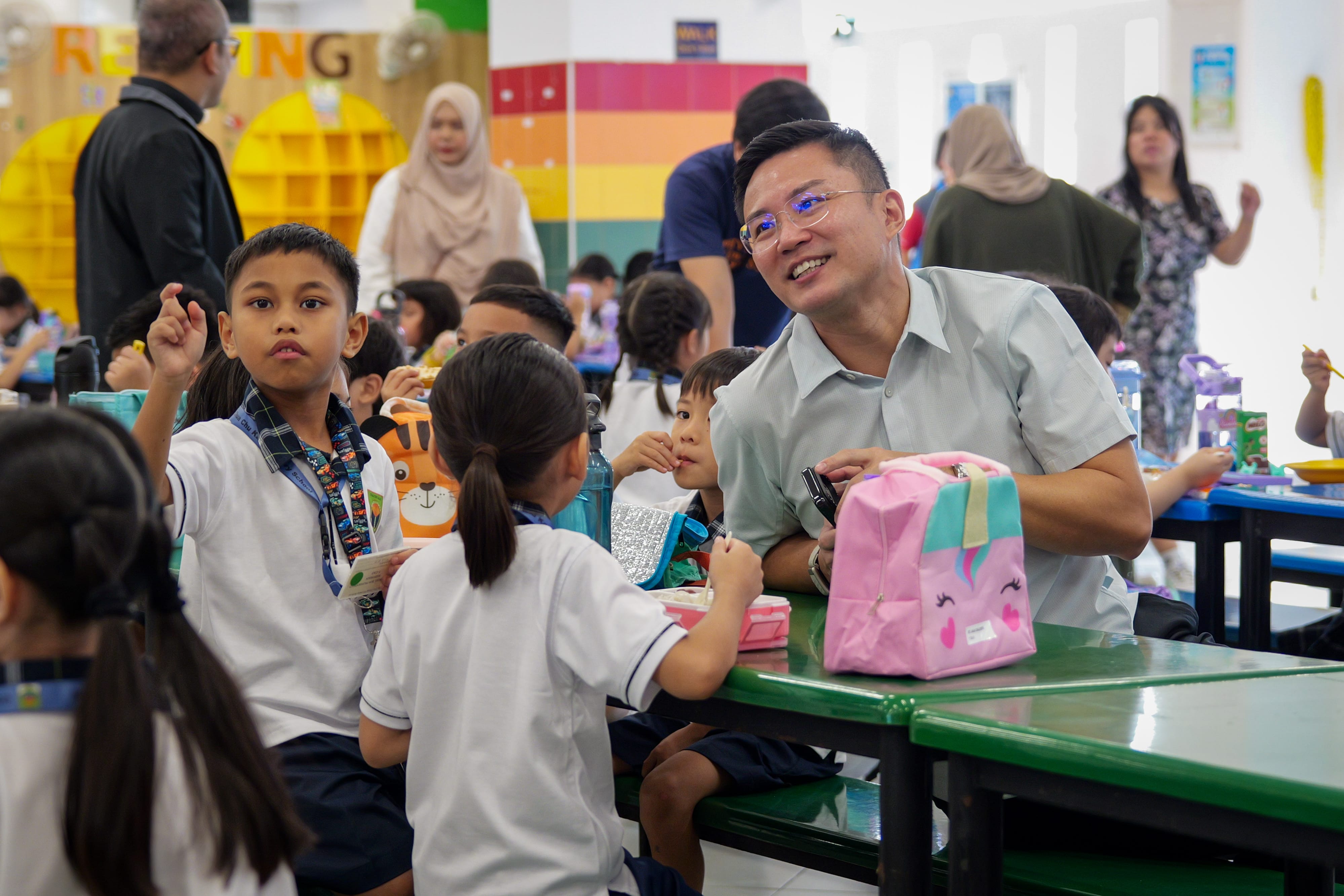 Principal's Foreword