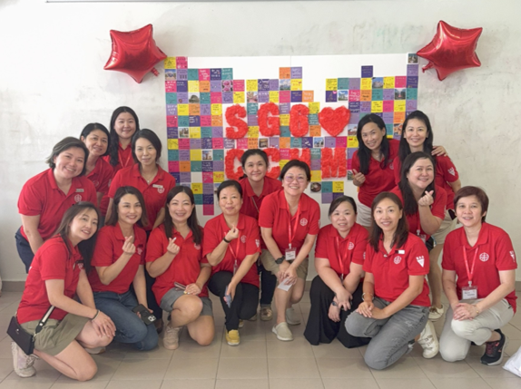Recess Programme PSG Group Photos (2)