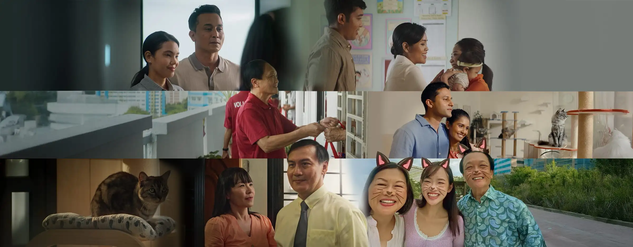 Together, for Better