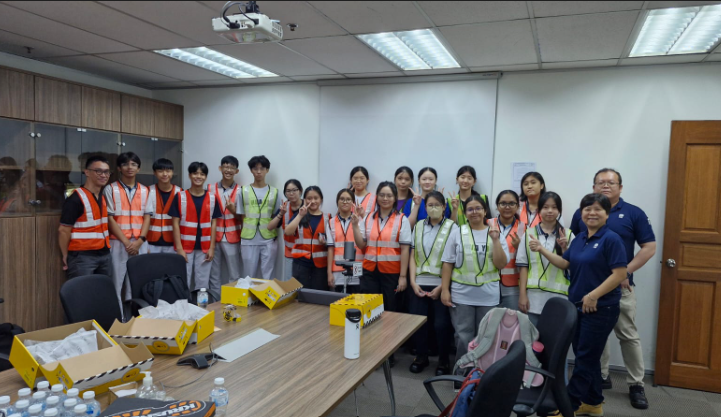 Humanities Dep picture