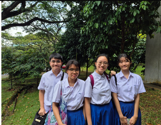 Humanities Dep picture