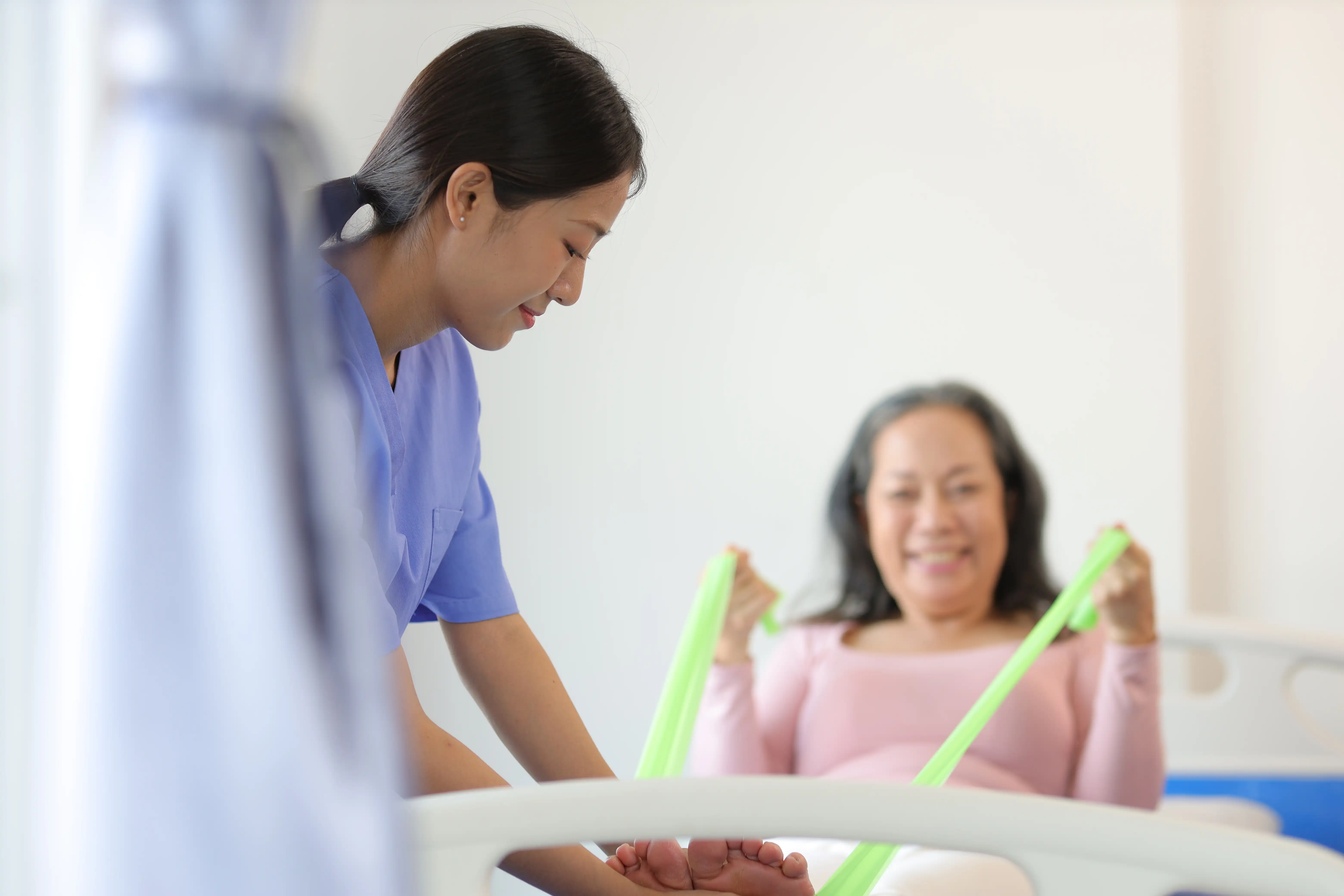 Allied Health Professions Council