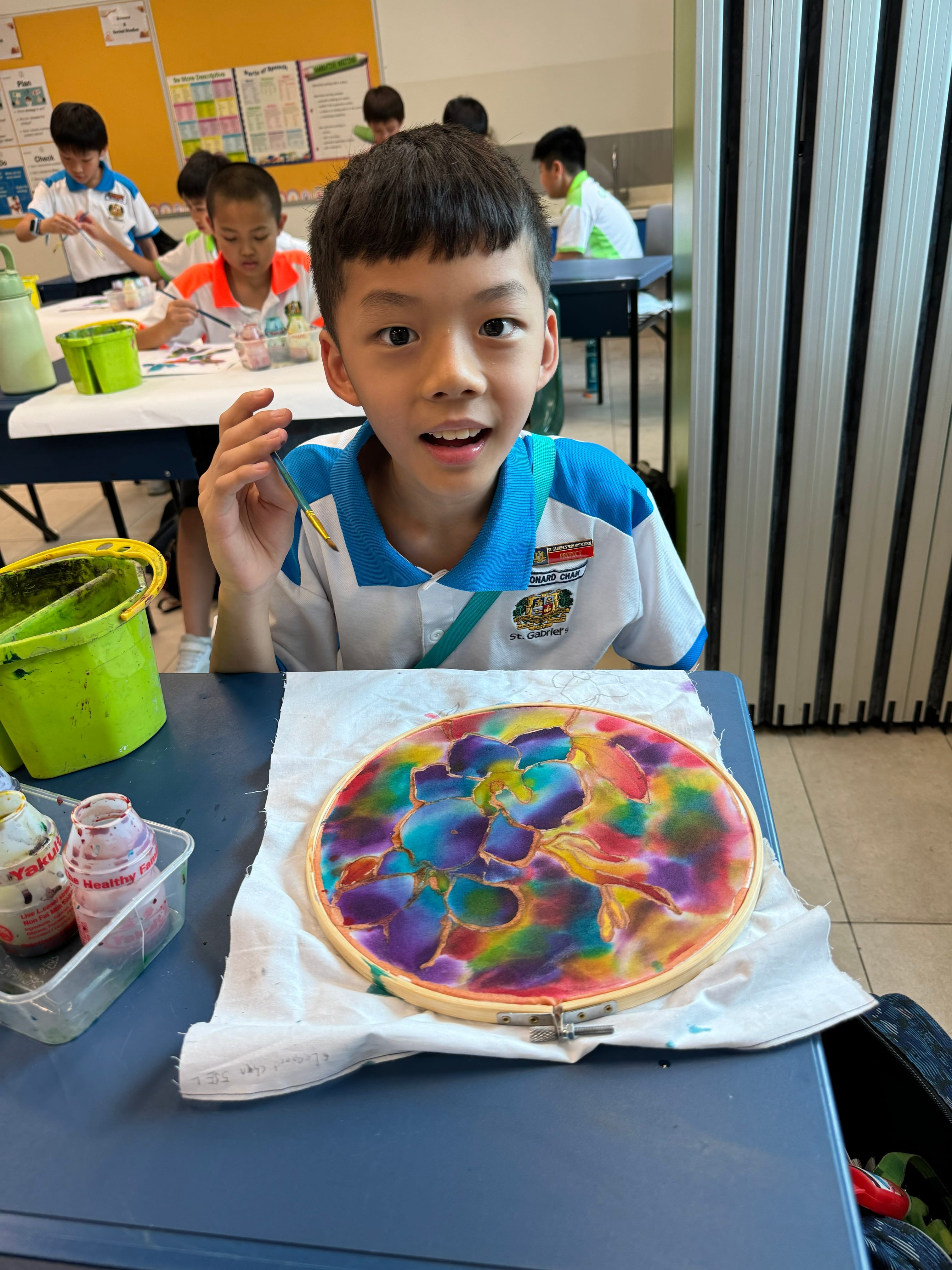 Celebrating Creativity and Culture