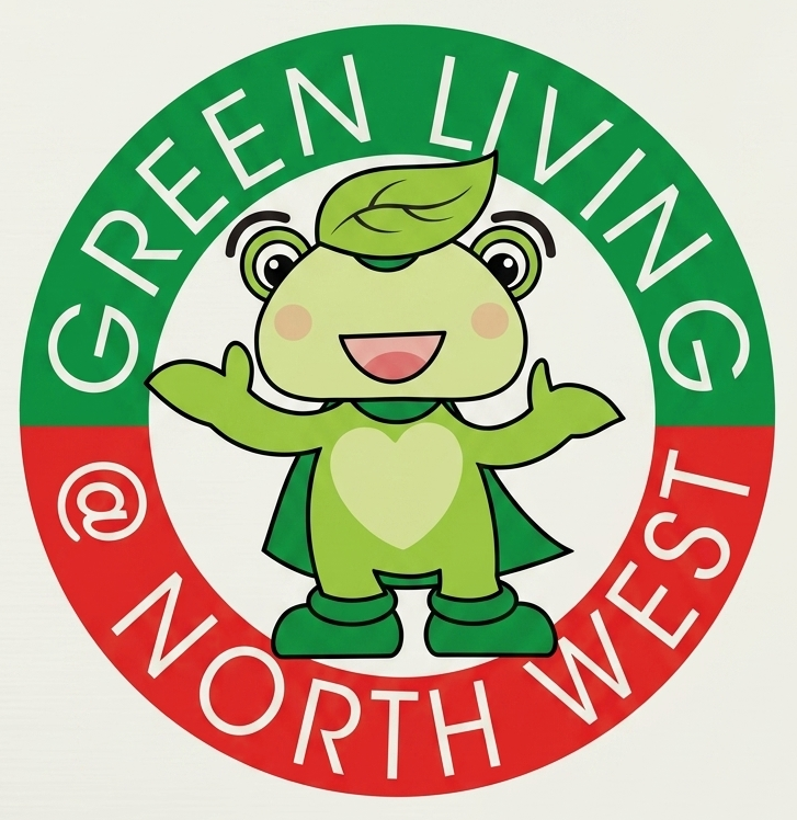 North West Green Living Awards 2022