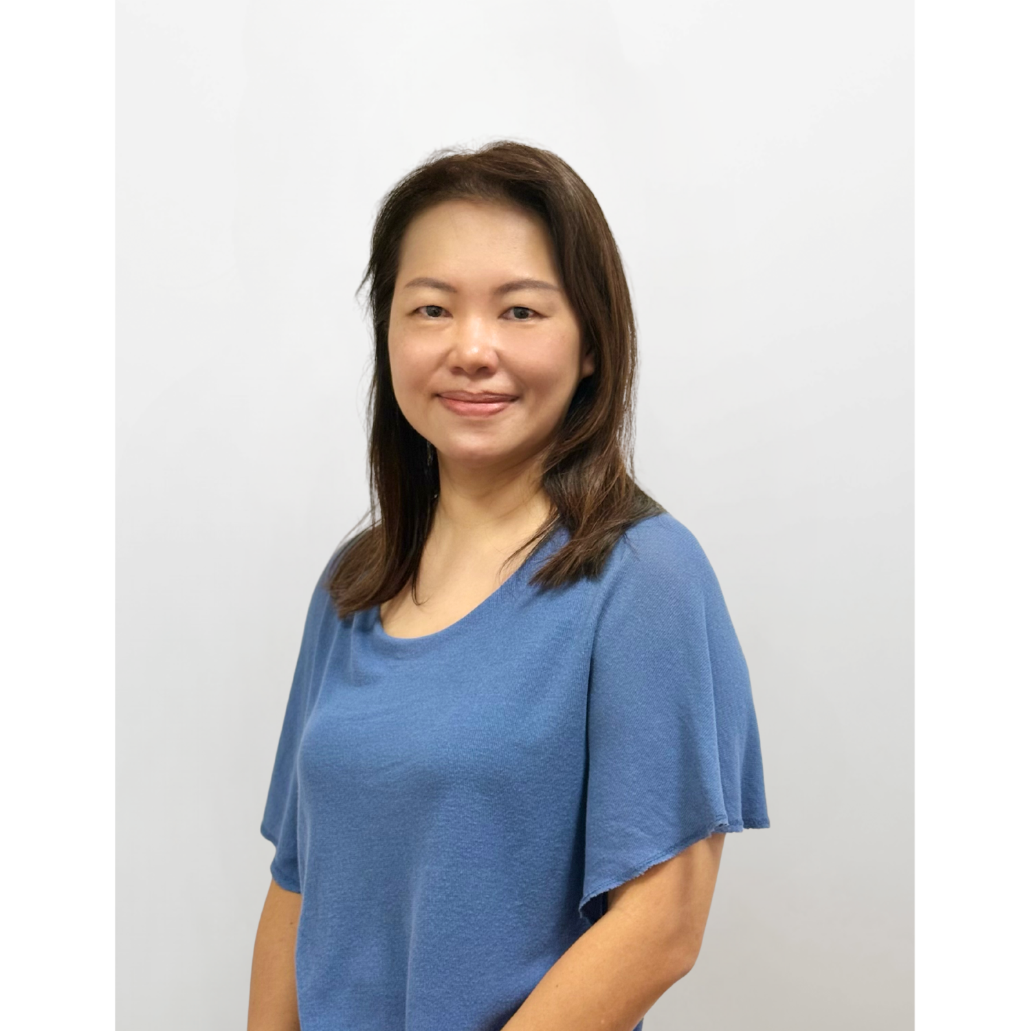 Ms Pearlyn Lim Puay Leng