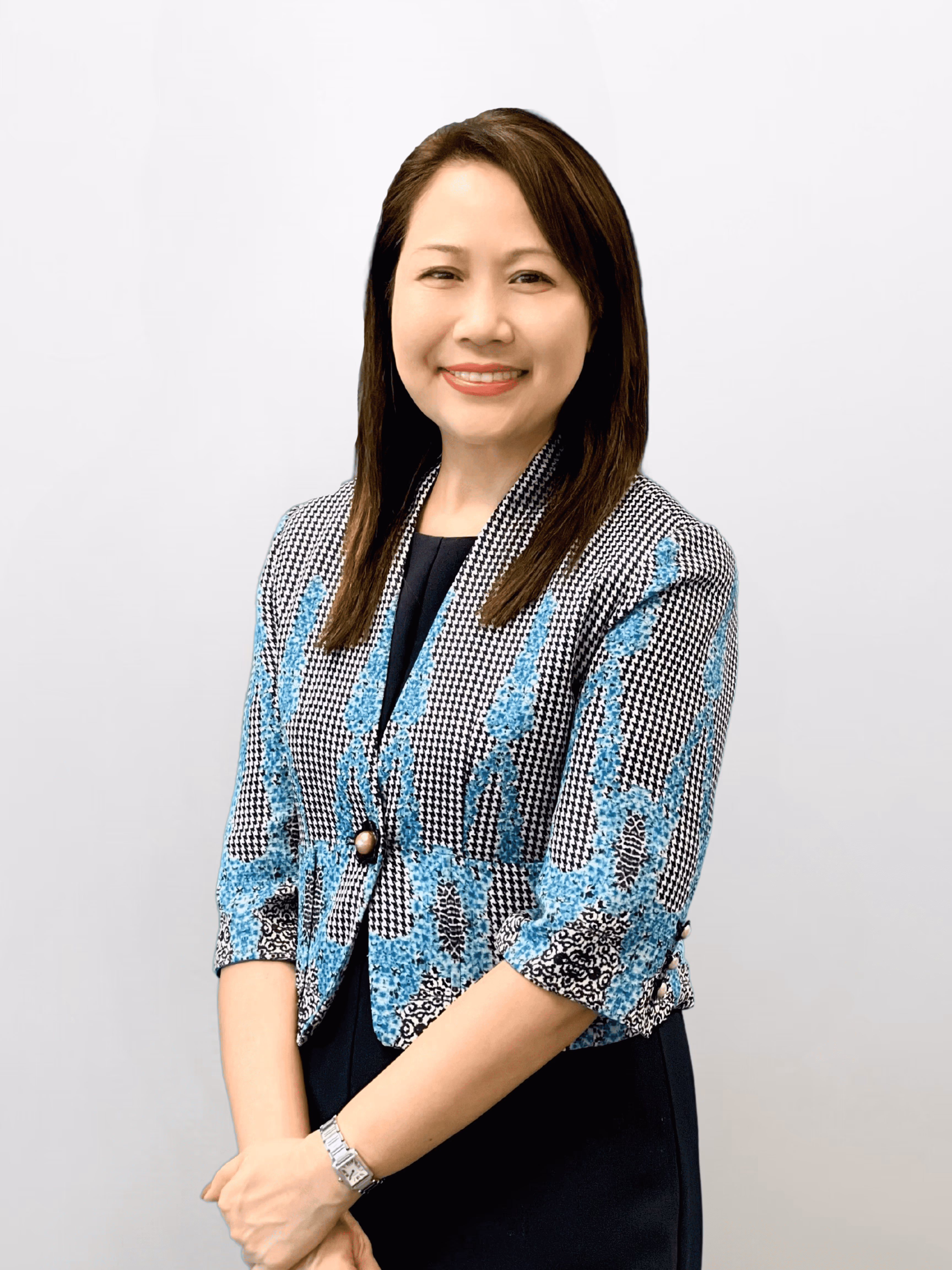 Ms Phyllis Chua