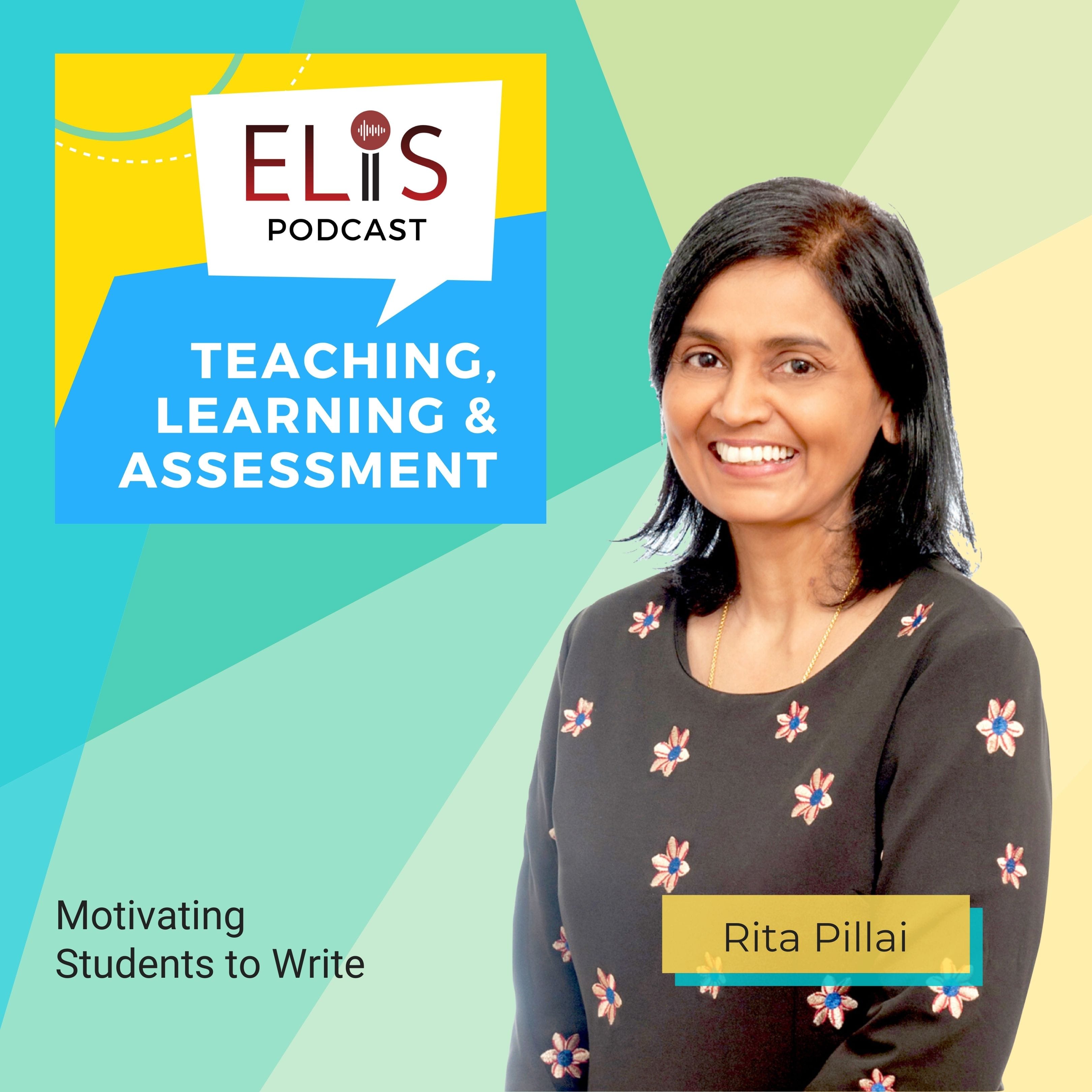 Inquiry Through Dialogue – Motivating Students to Write