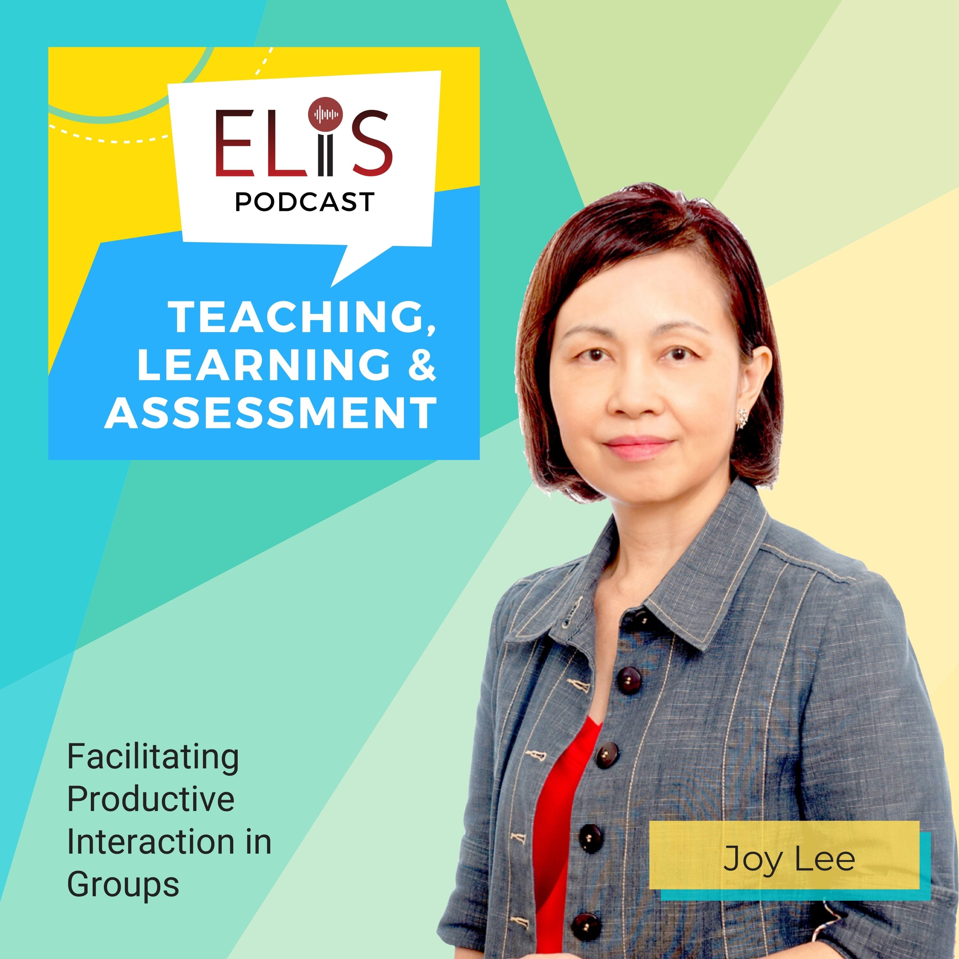 Inquiry Through Dialogue – Facilitating Productive Interaction in Groups