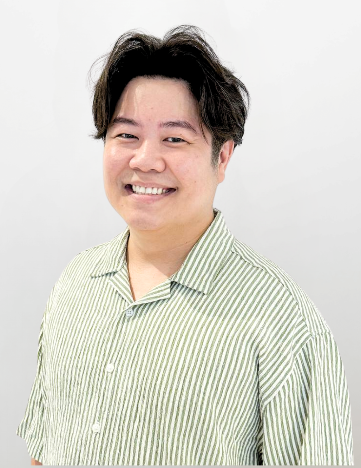 Mr Kenneth Yee
