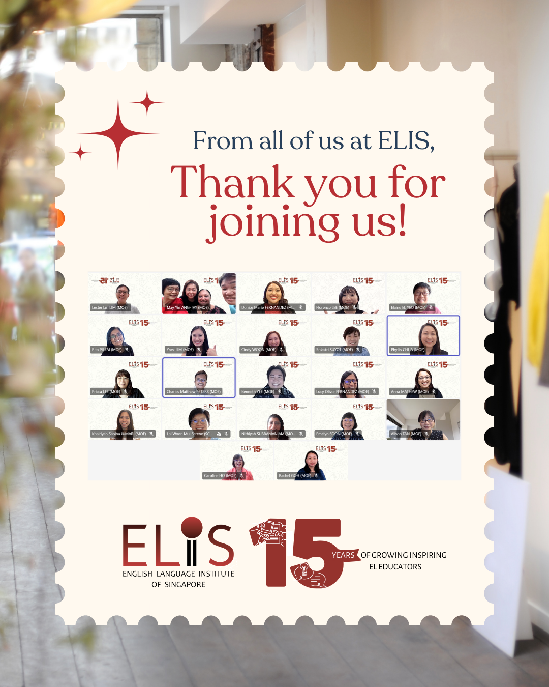 Team ELIS 
