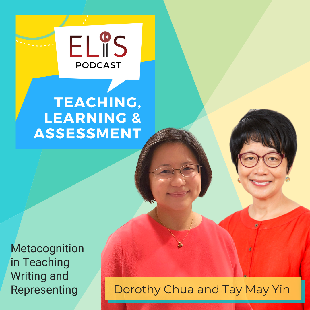 Metacognition in Teaching Writing and Representing