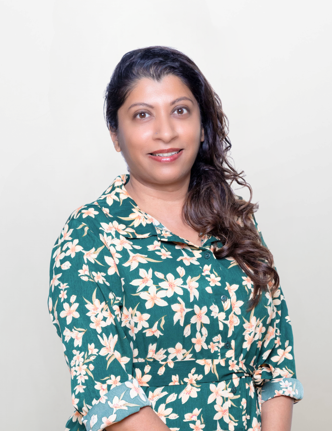 Mdm Nithiyah d/o Subramaniam