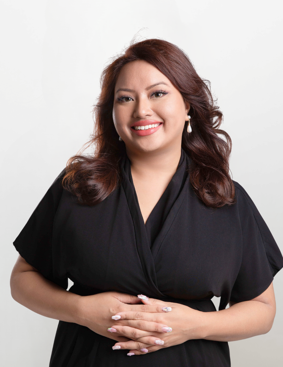 Ms Denise Marie Fernandez