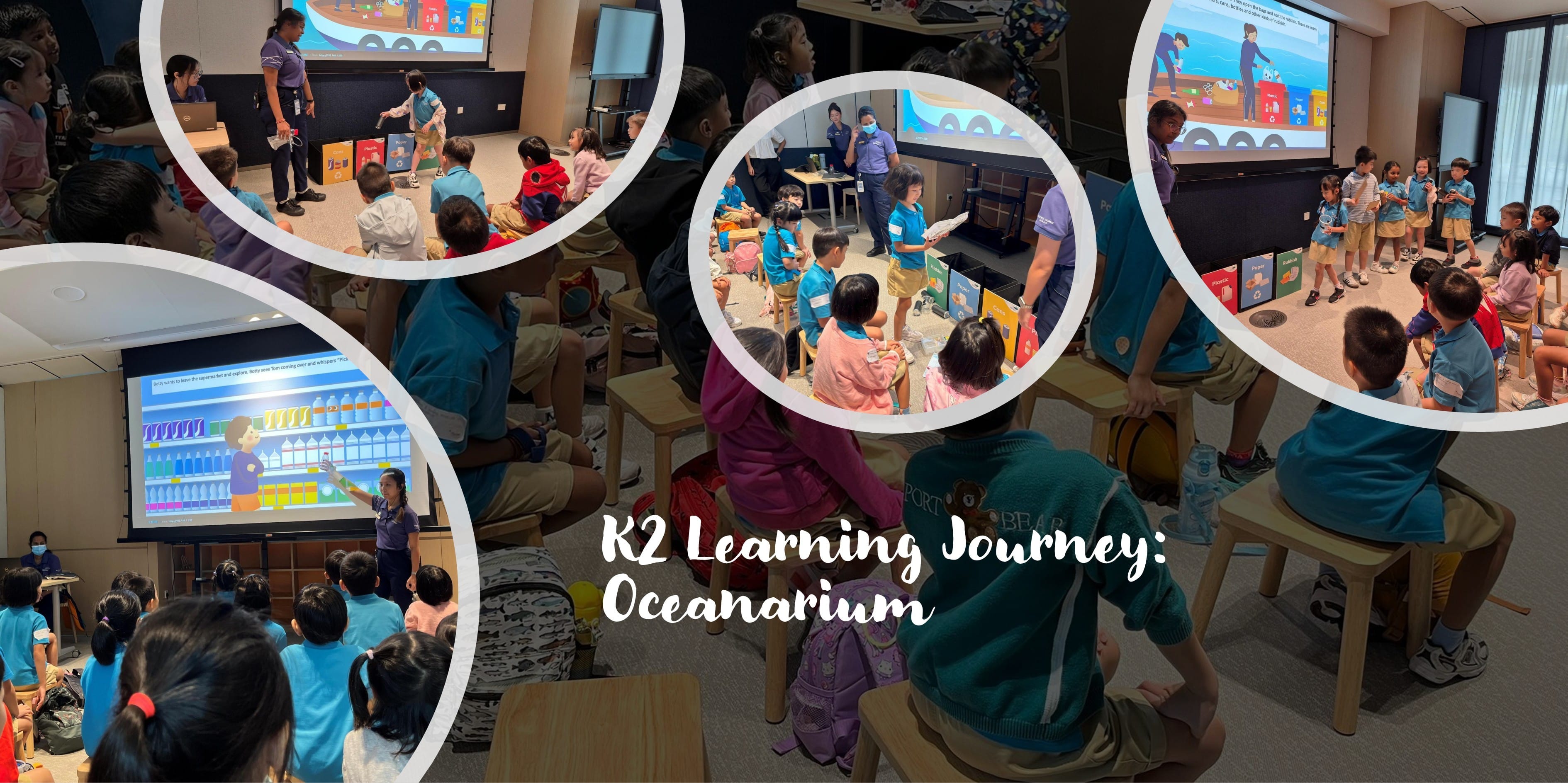 K2 Learning Journey 2025
