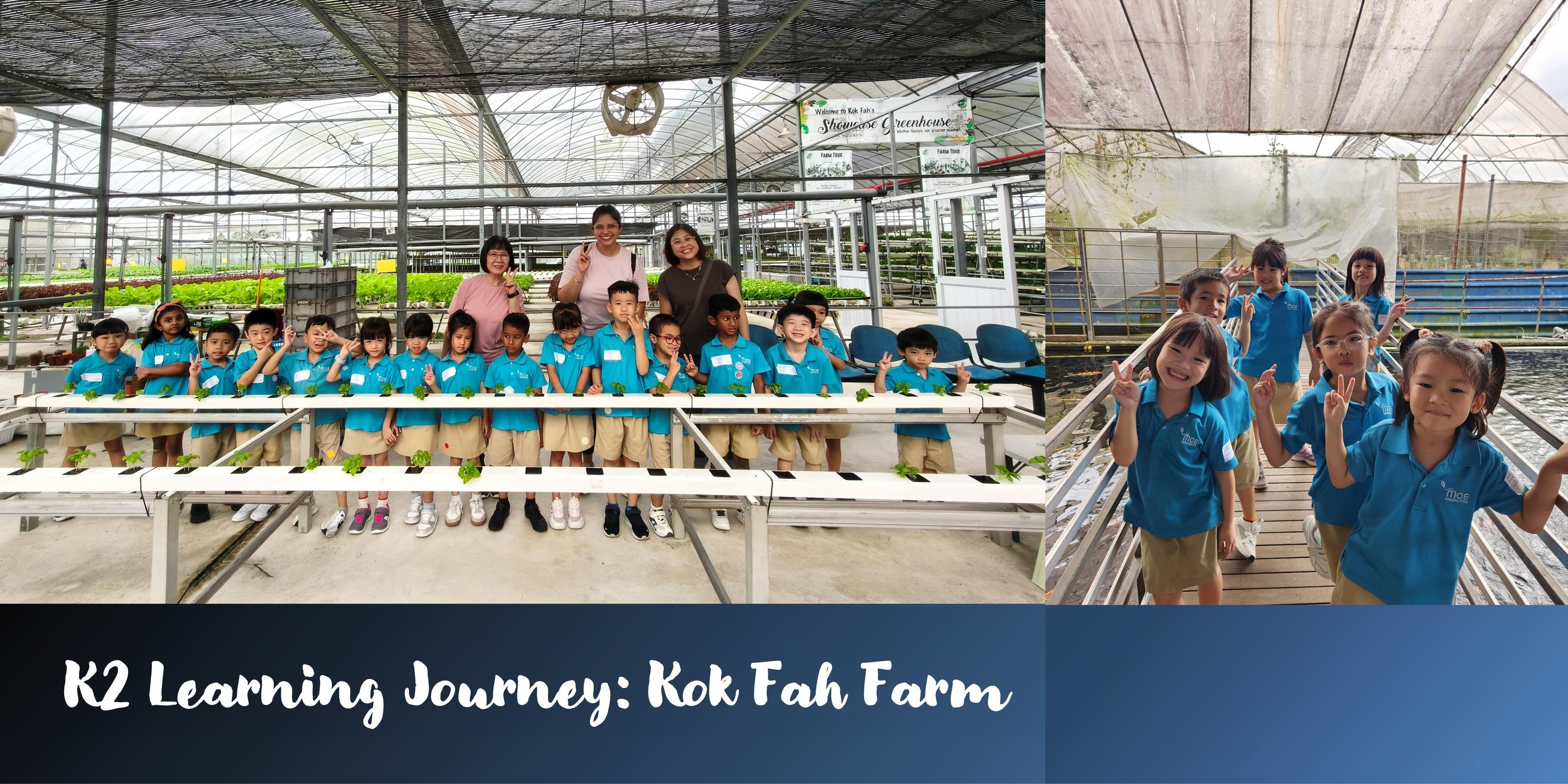 K2 Learning Journey 2025