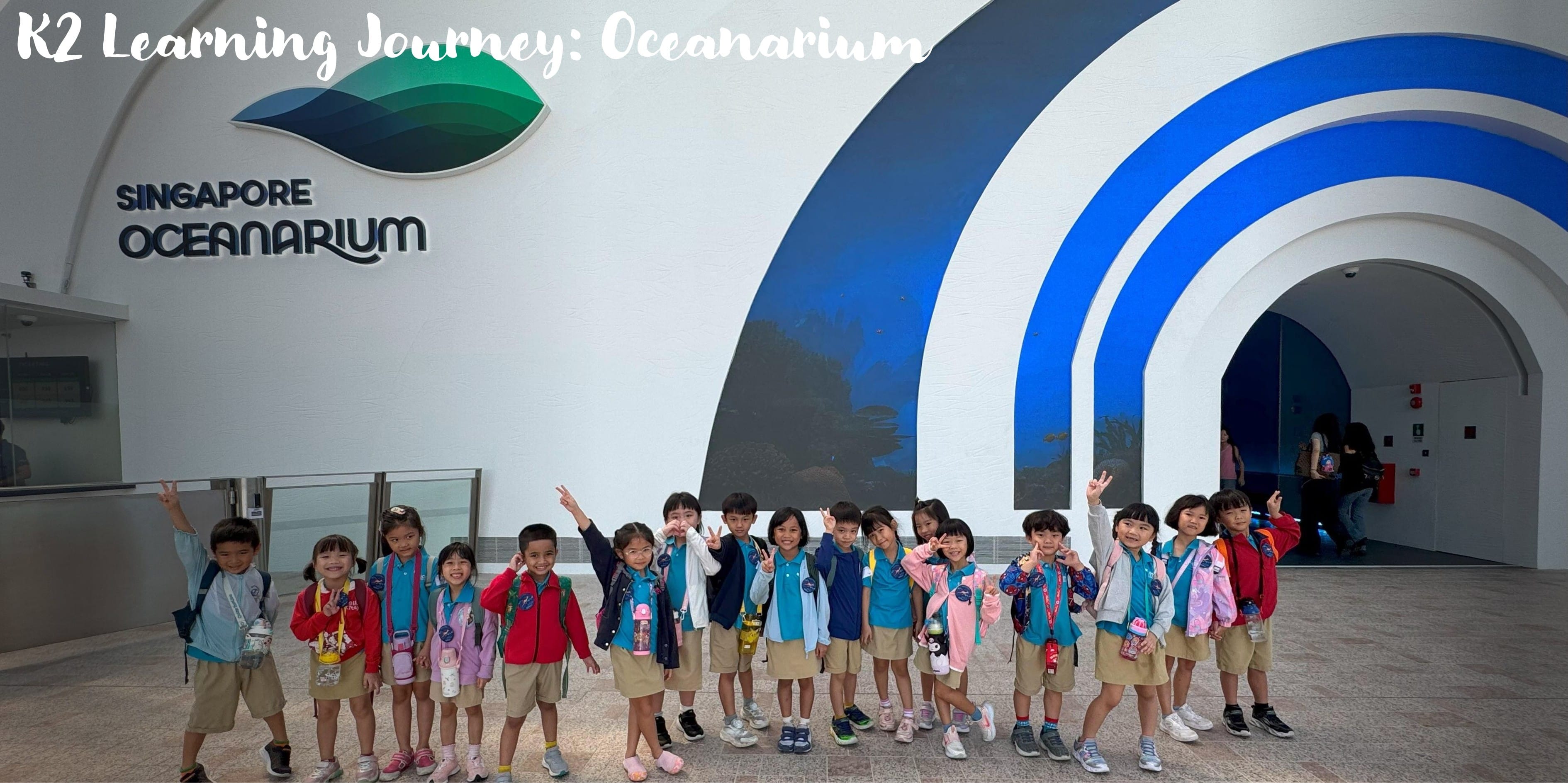 K2 Learning Journey 2025