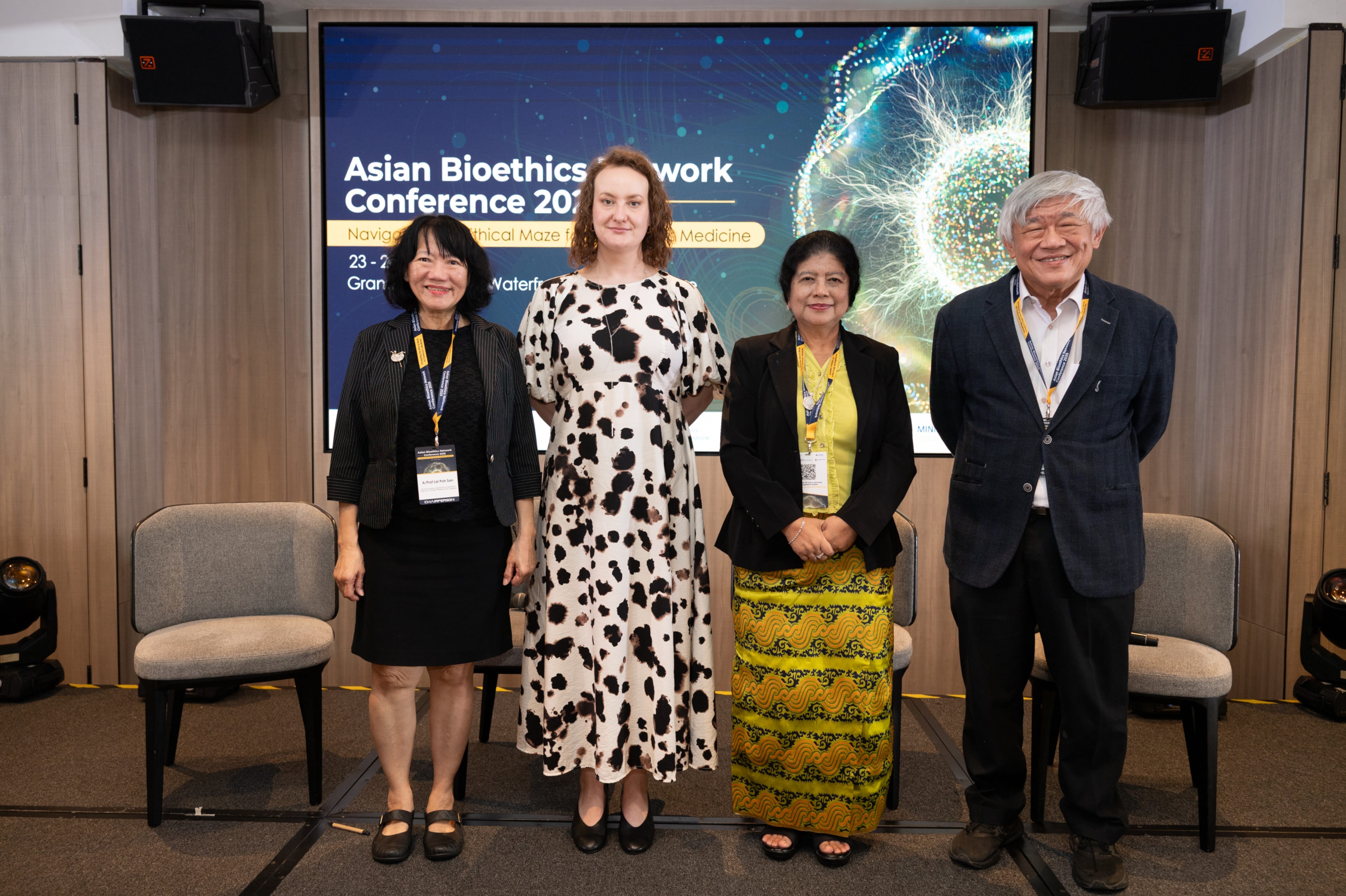 Main Conference - Parallel Session