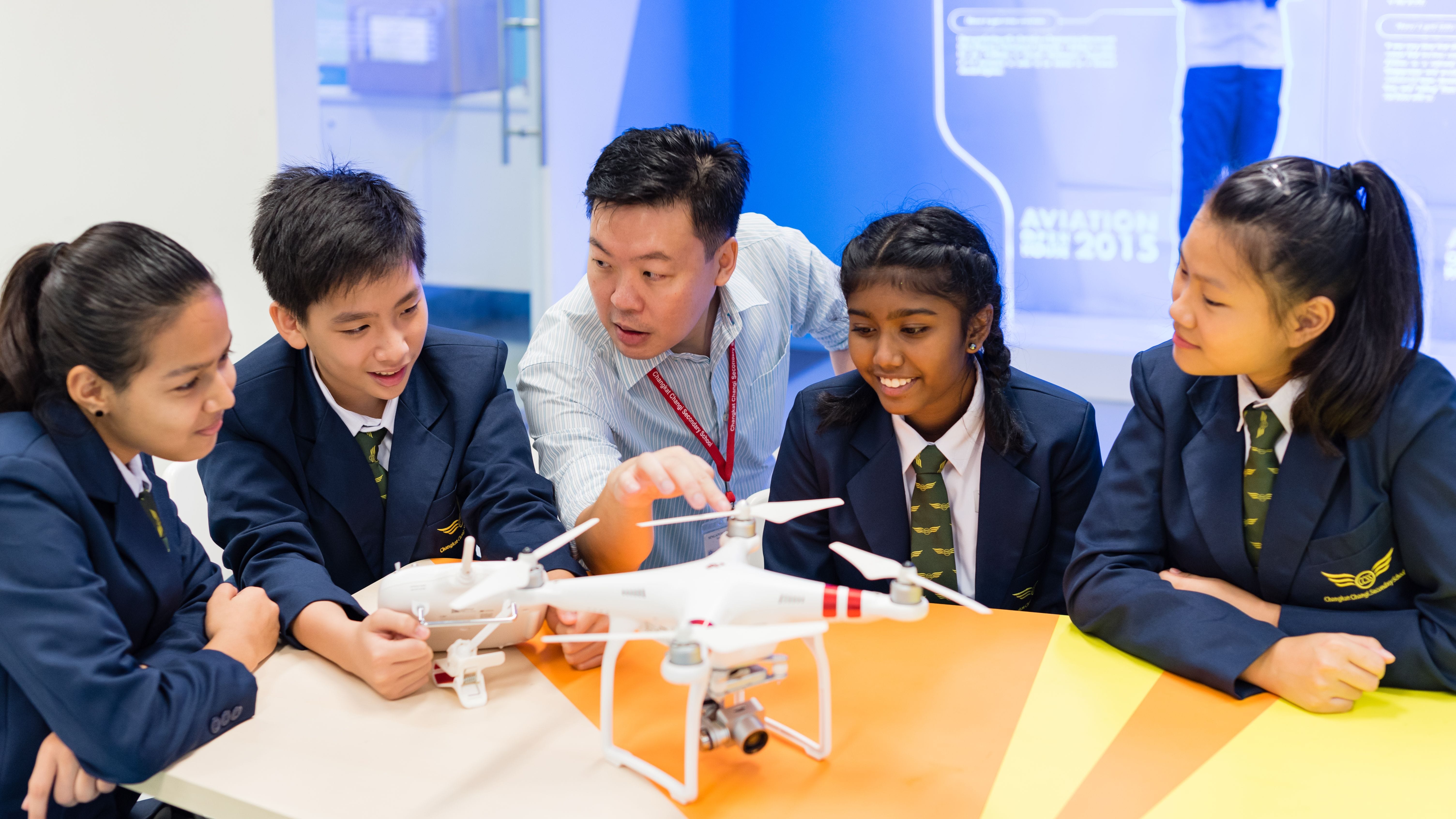Applied Learning Programme
