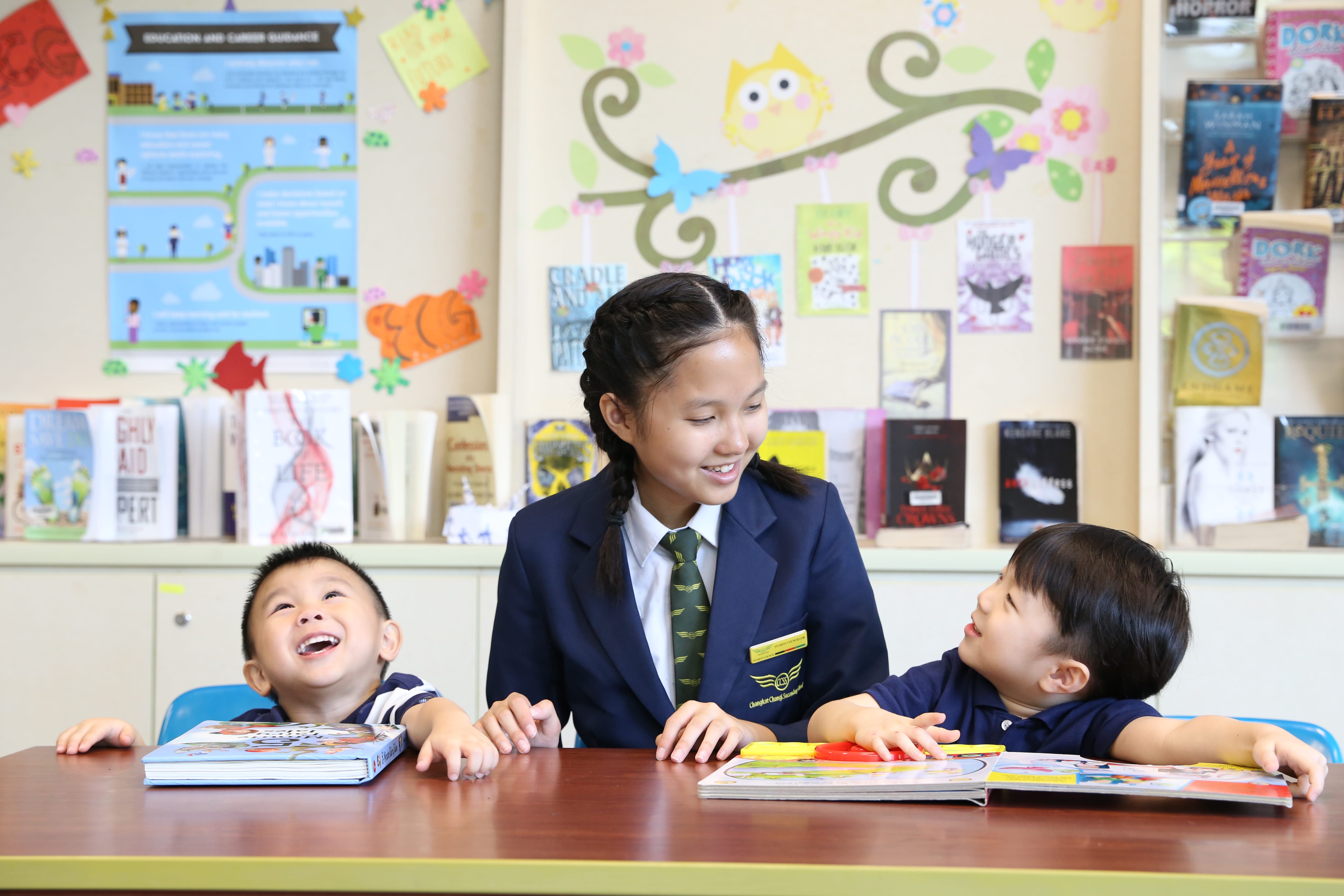 Learning for Life Programme
