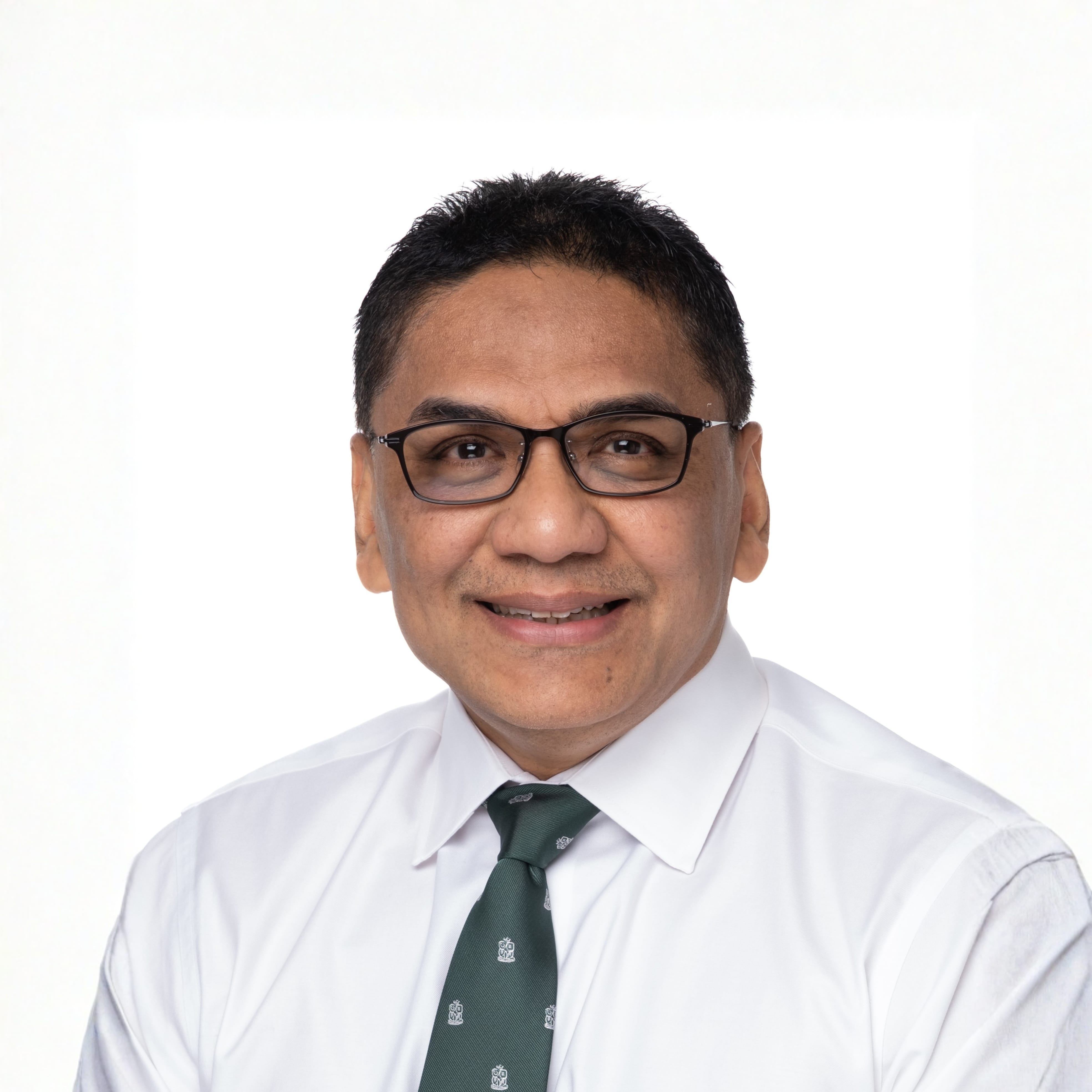 Principal of SJI