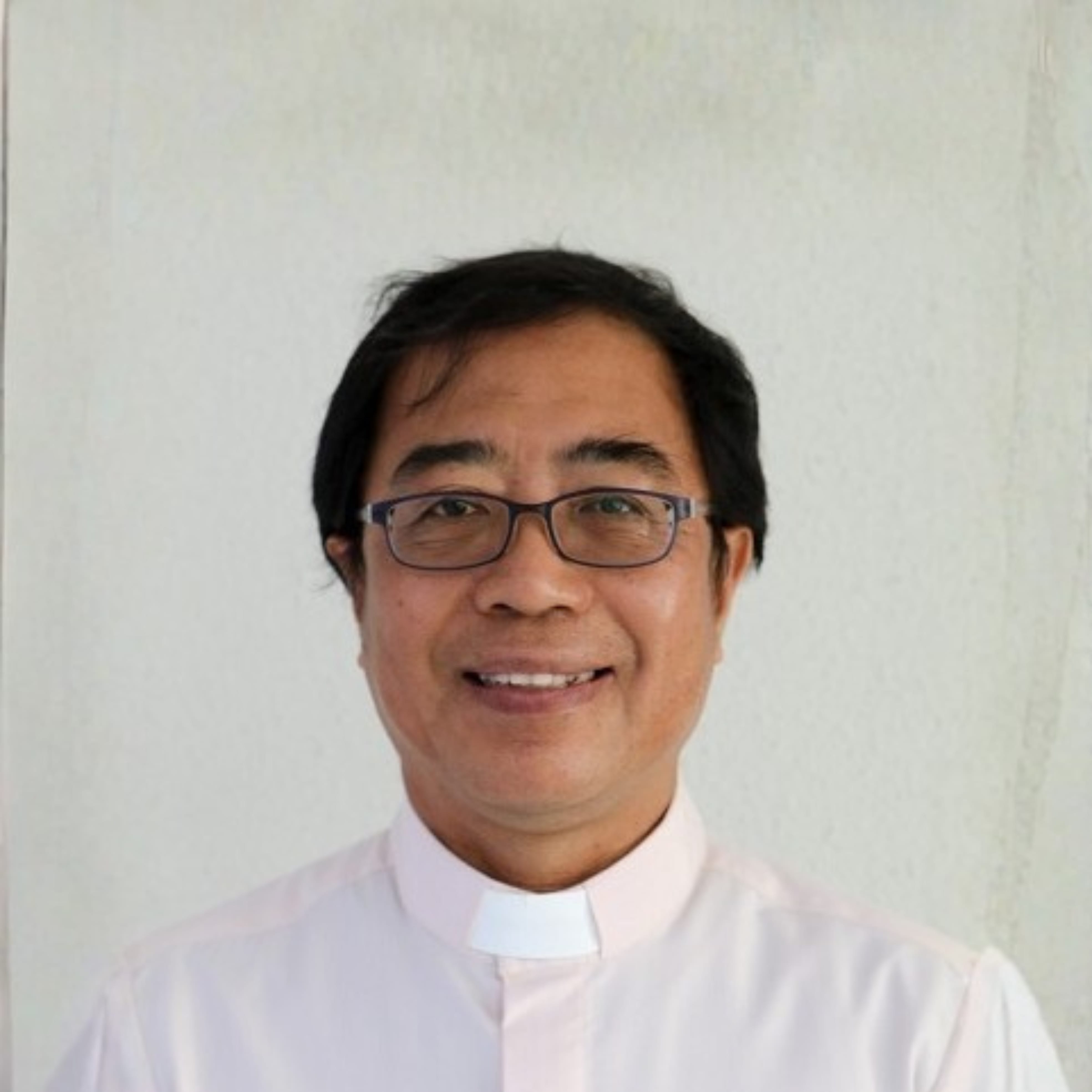 Church Representative