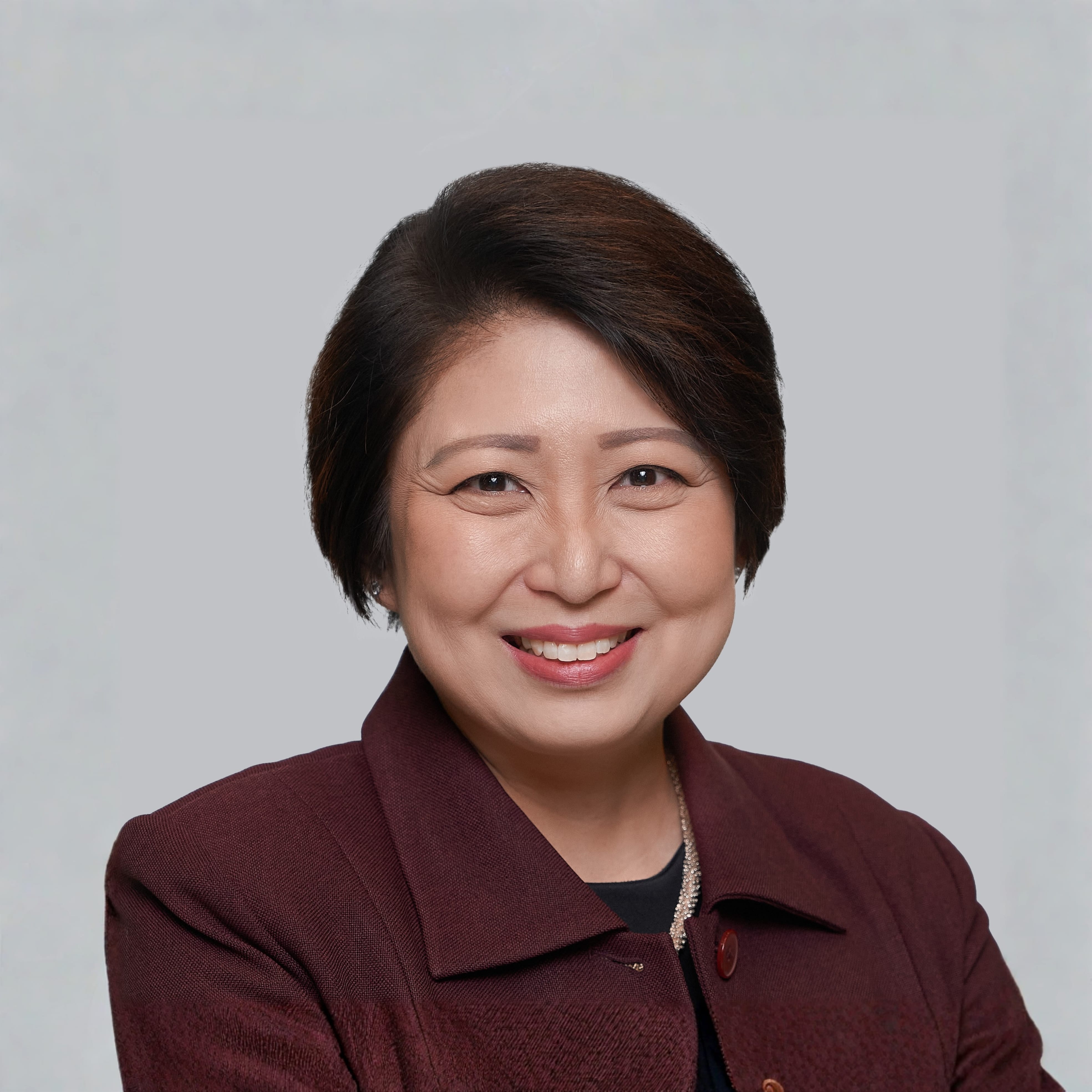 Deputy Chair of BOG