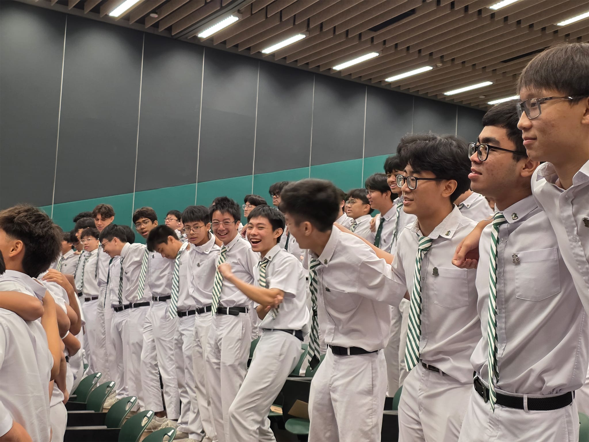 SJI community