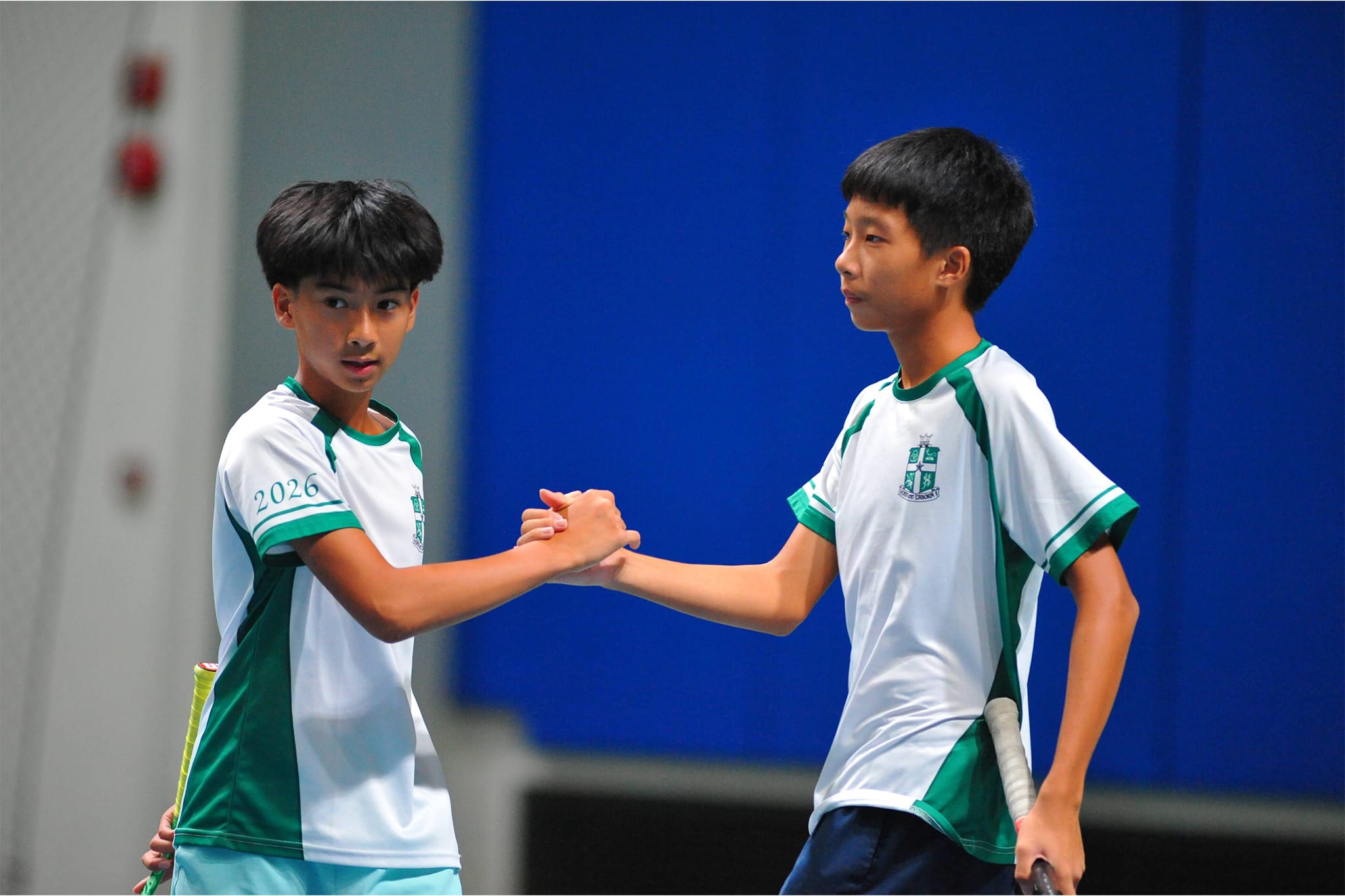 Team spirit