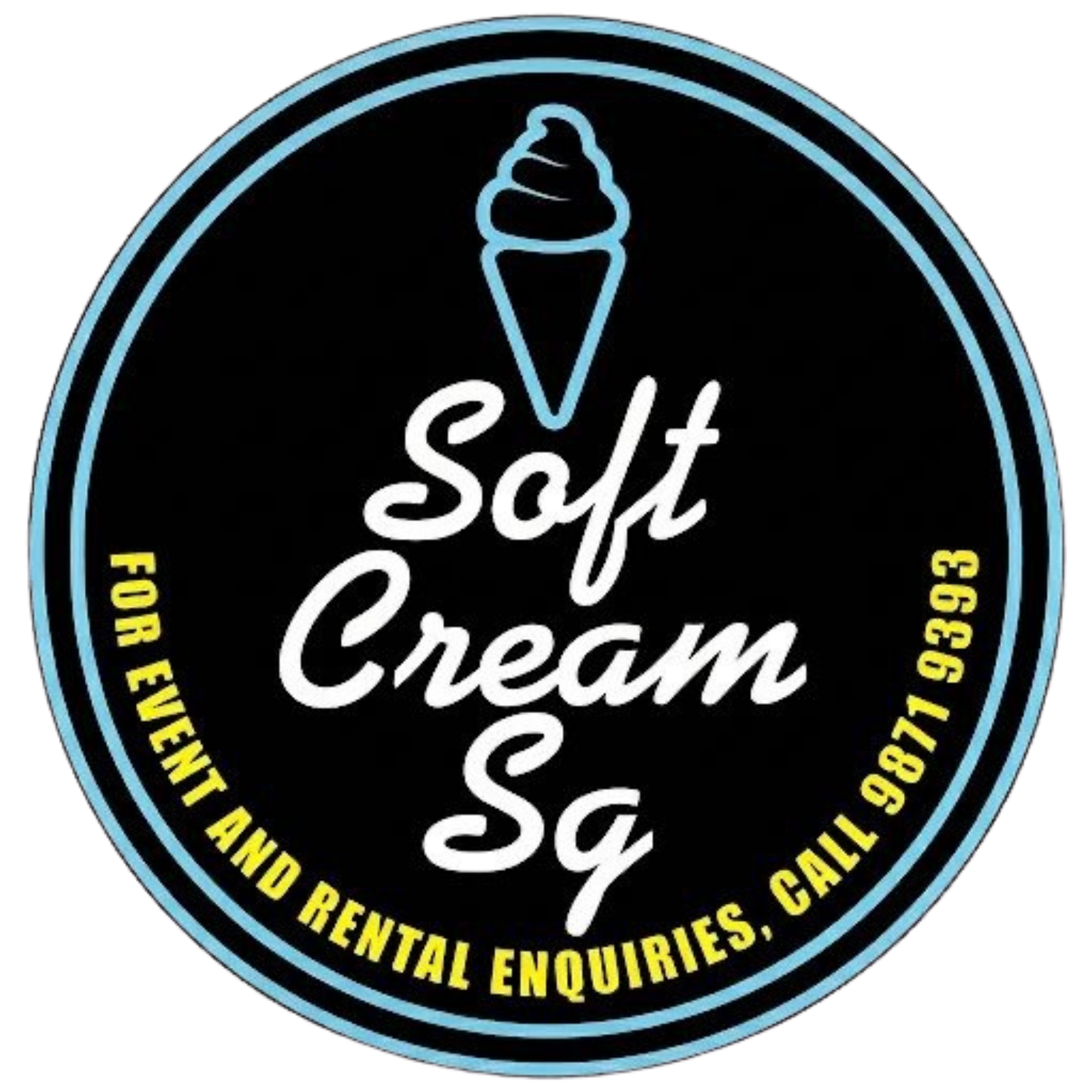 Soft Cream Sg
