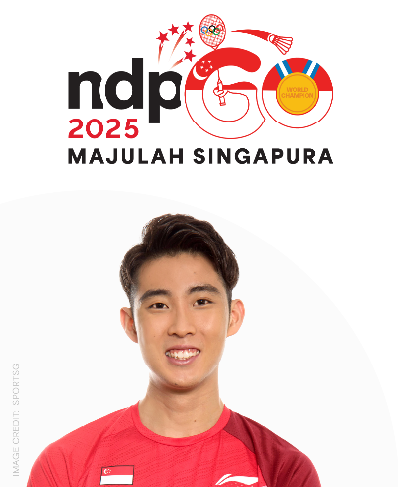 Loh Kean Yew