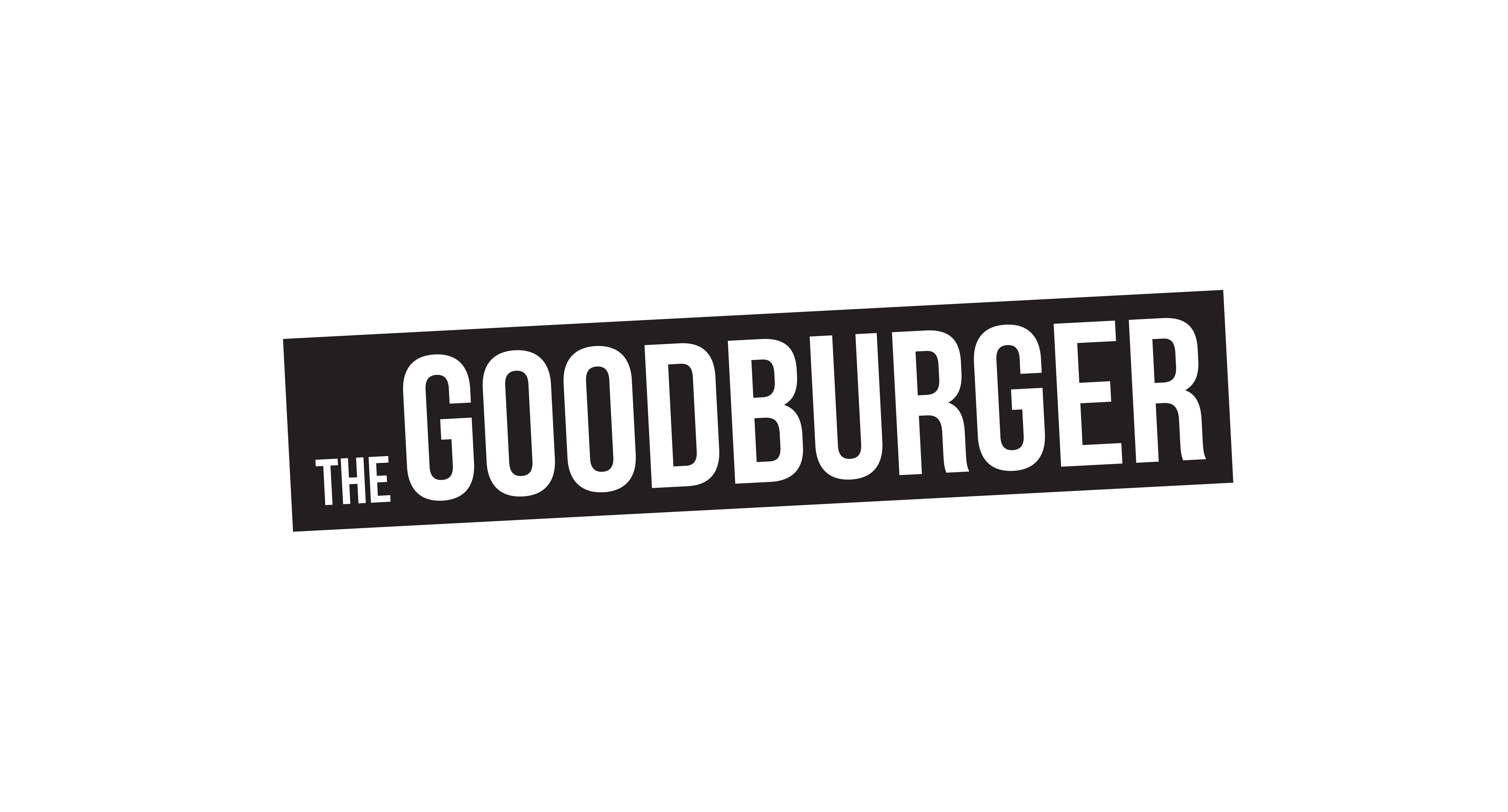 The Goodburger Pte Ltd