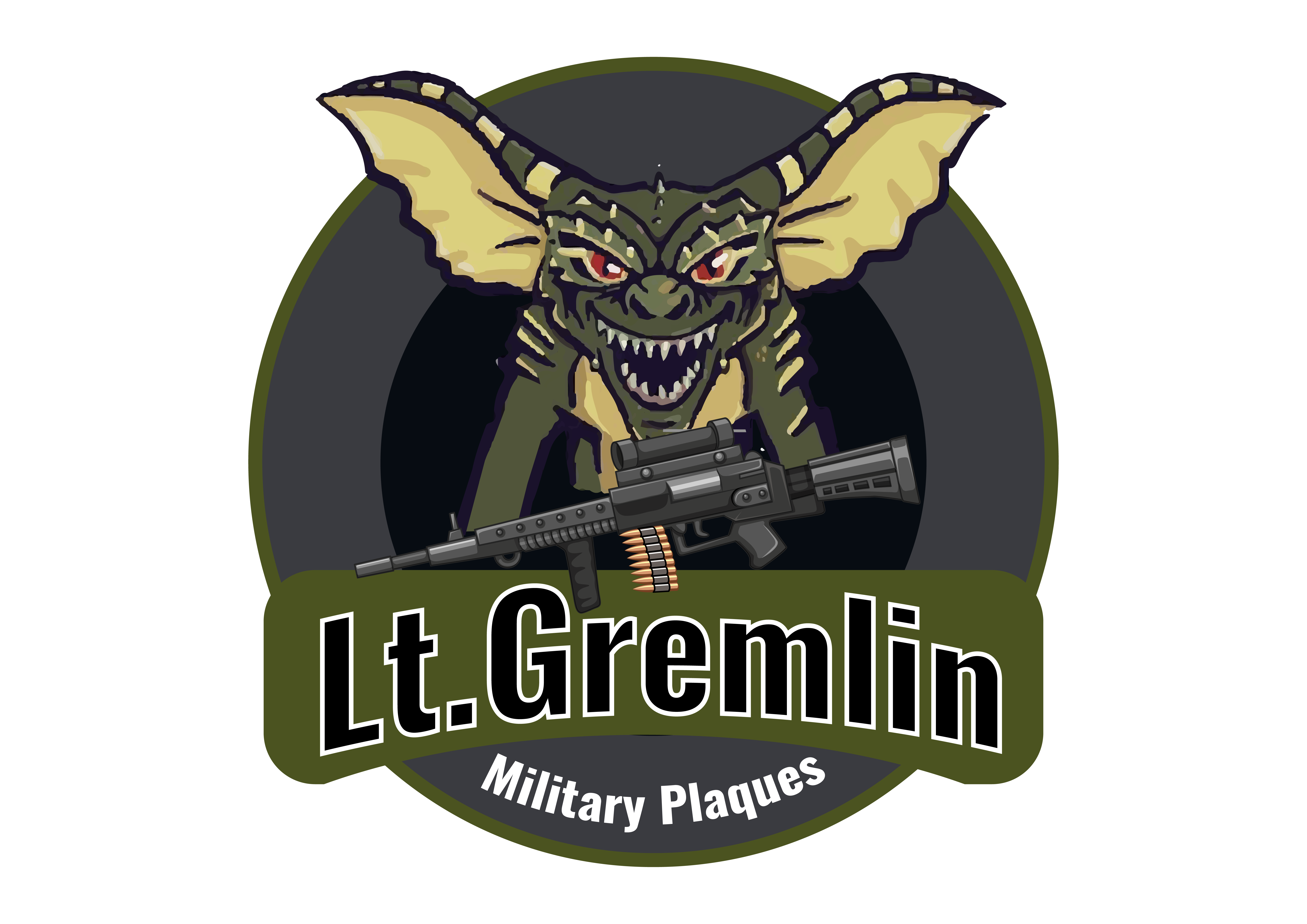 LT.GREMLIN INTERNATIONAL Pte Ltd