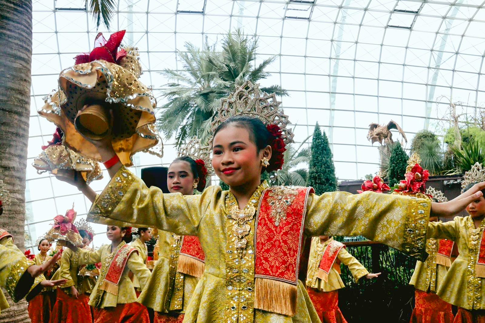 Our dancers emerged champions at the Mutiara Tari Dance Competition, reflecting their dedication, talent, and pride in Malay cultural heritage.