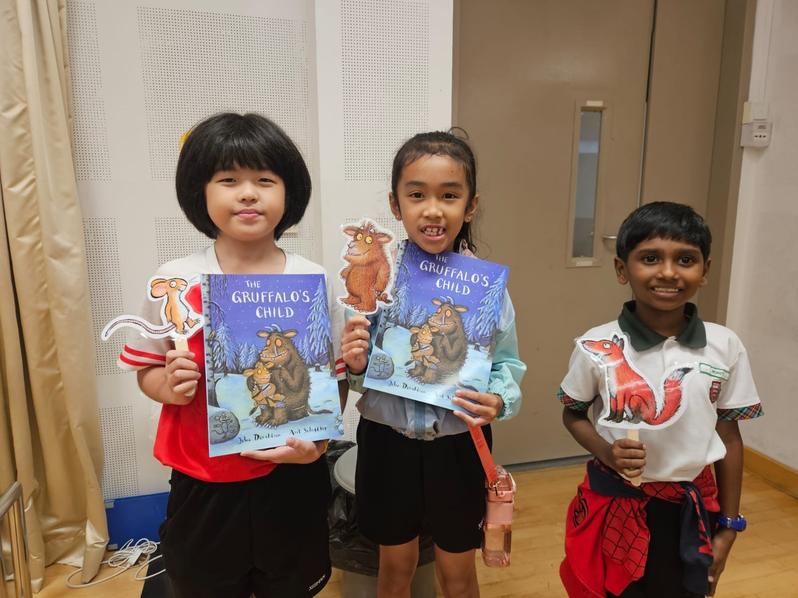 Copilot said: Reading Circles empowers advanced readers to engage actively with texts, develop critical thinking, build independent reading habits, and foster a lifelong love of learning.