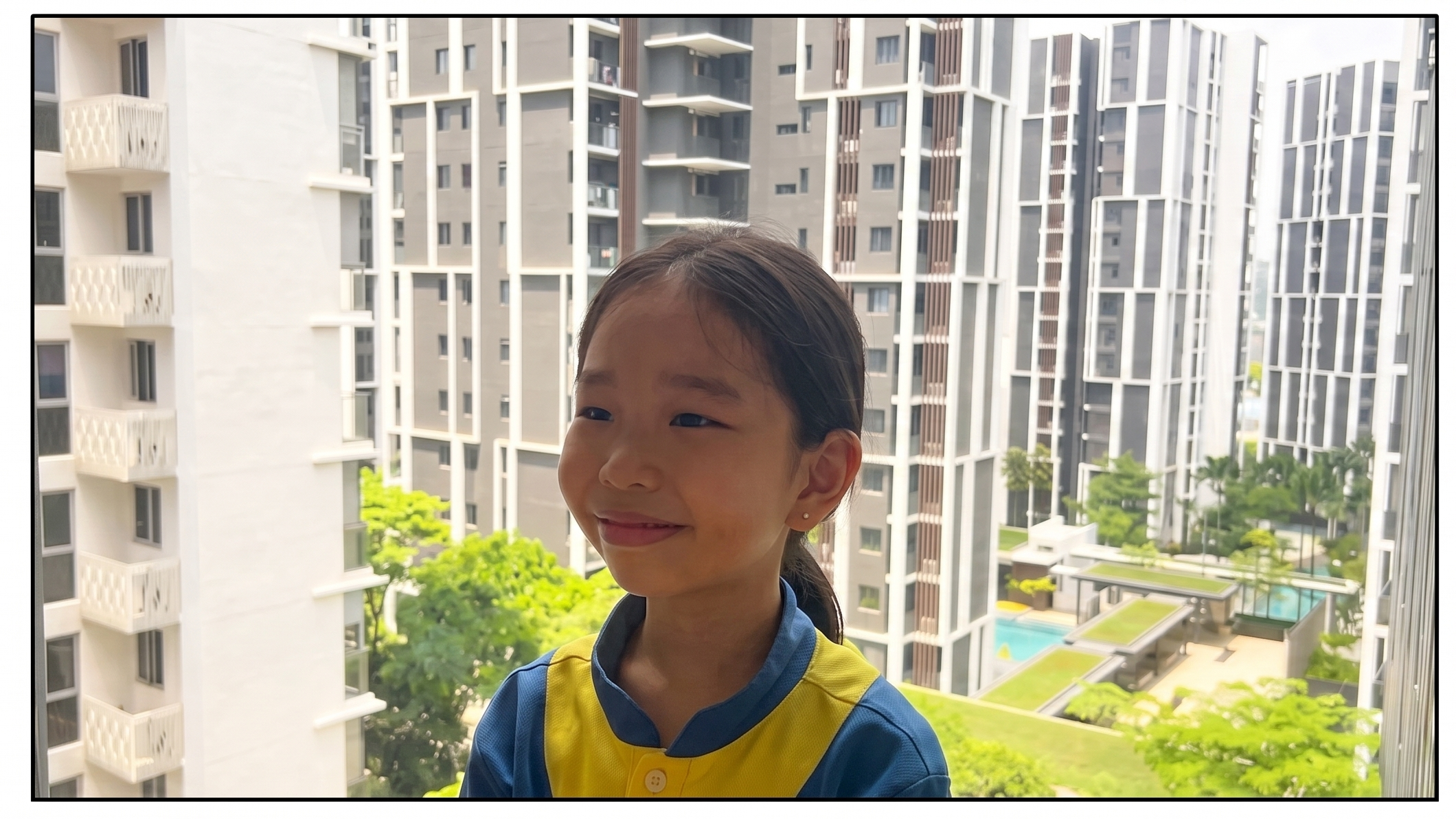 Voices of Yangzheng Family