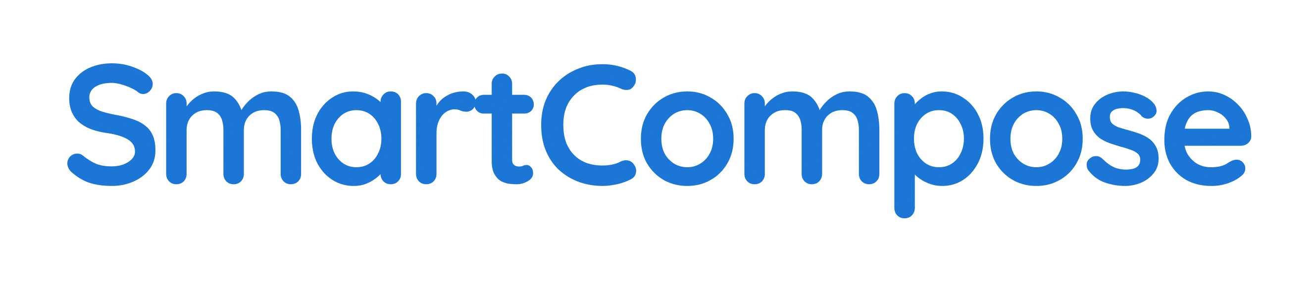 SmartCompose logo