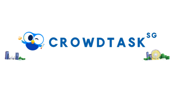 CrowdTaskSG | Government Technology Agency of Singapore (GovTech Singapore)